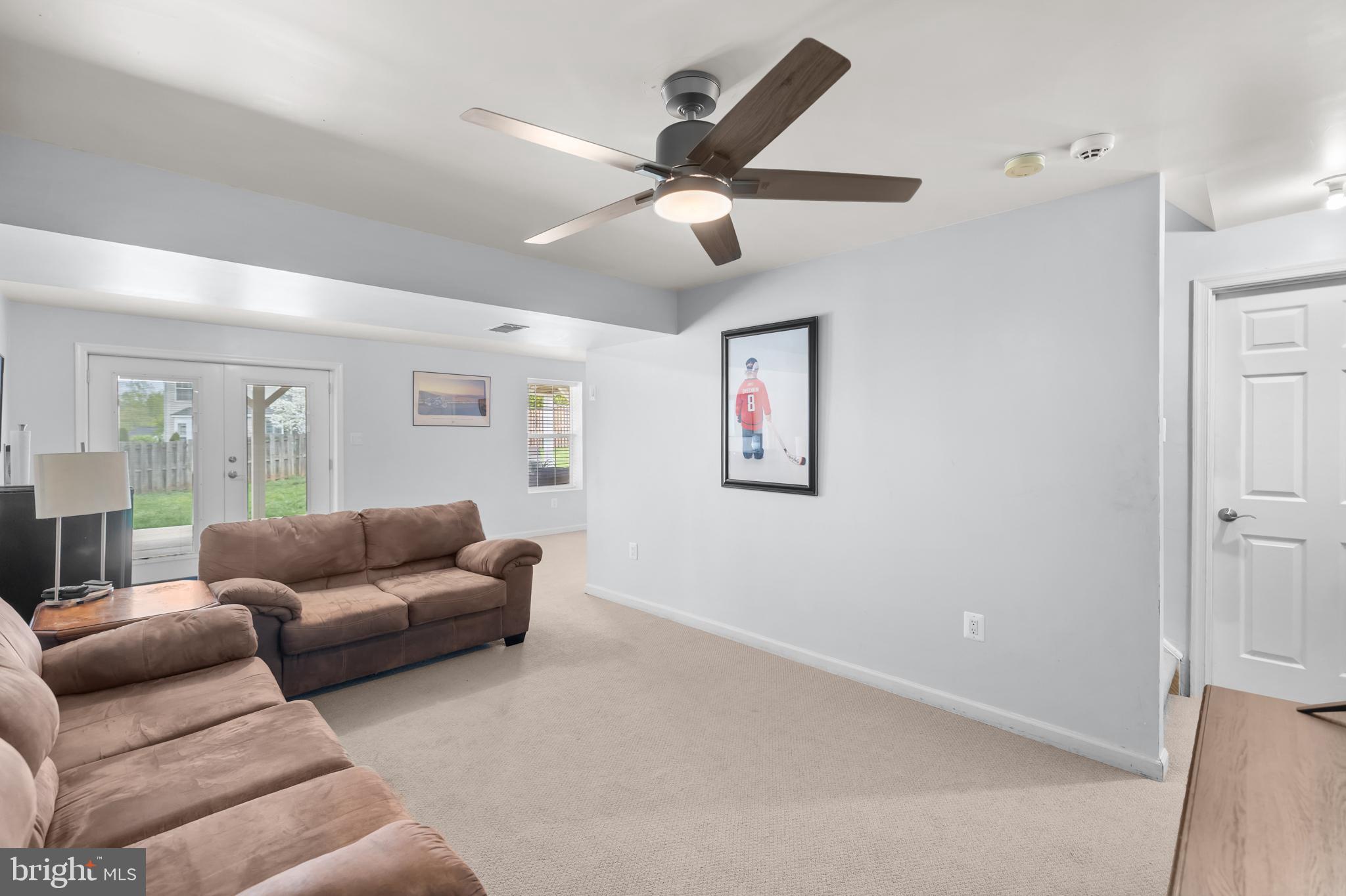 BLOOMS CROSSING - Residential