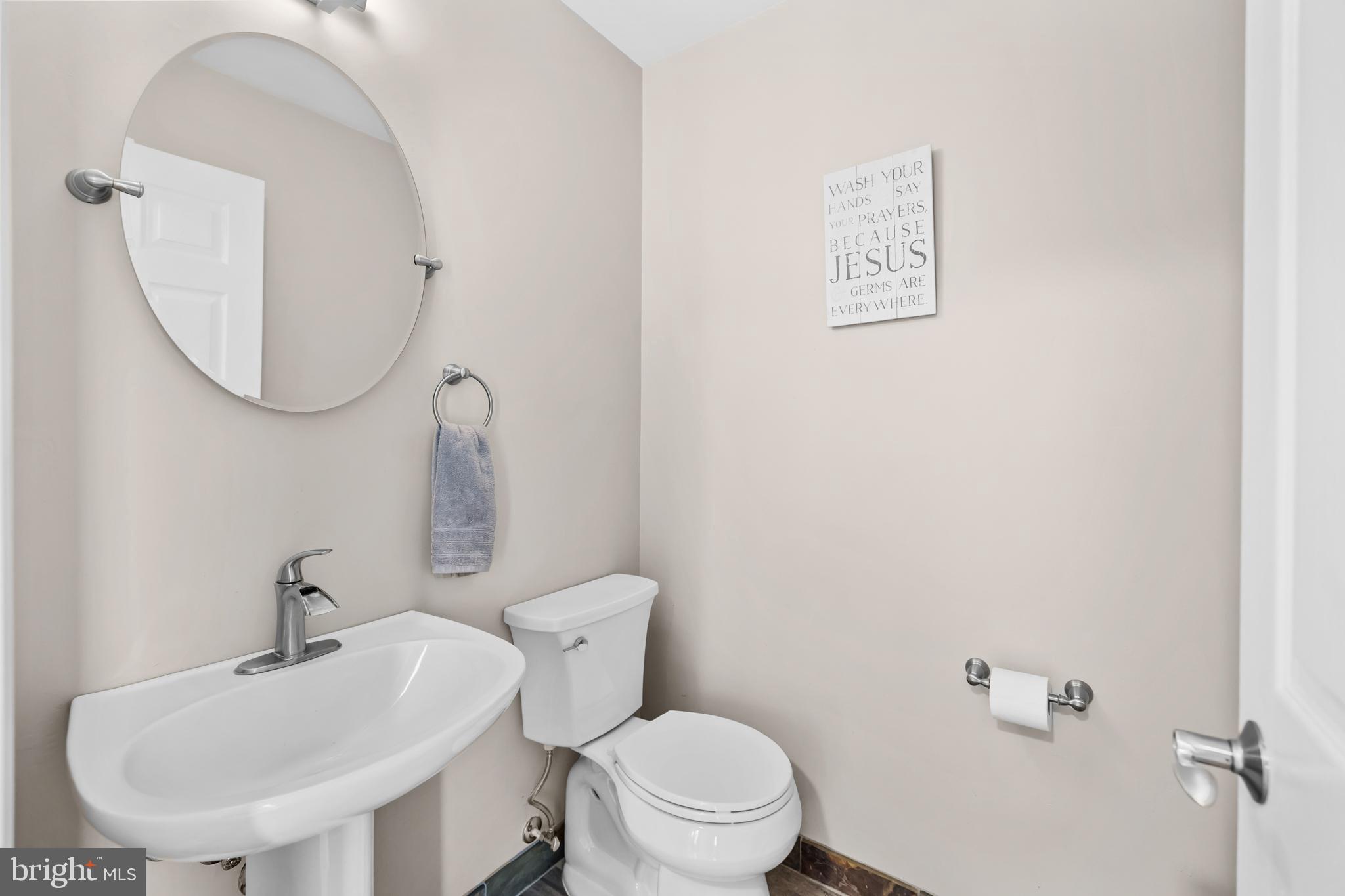 BLOOMS CROSSING - Residential