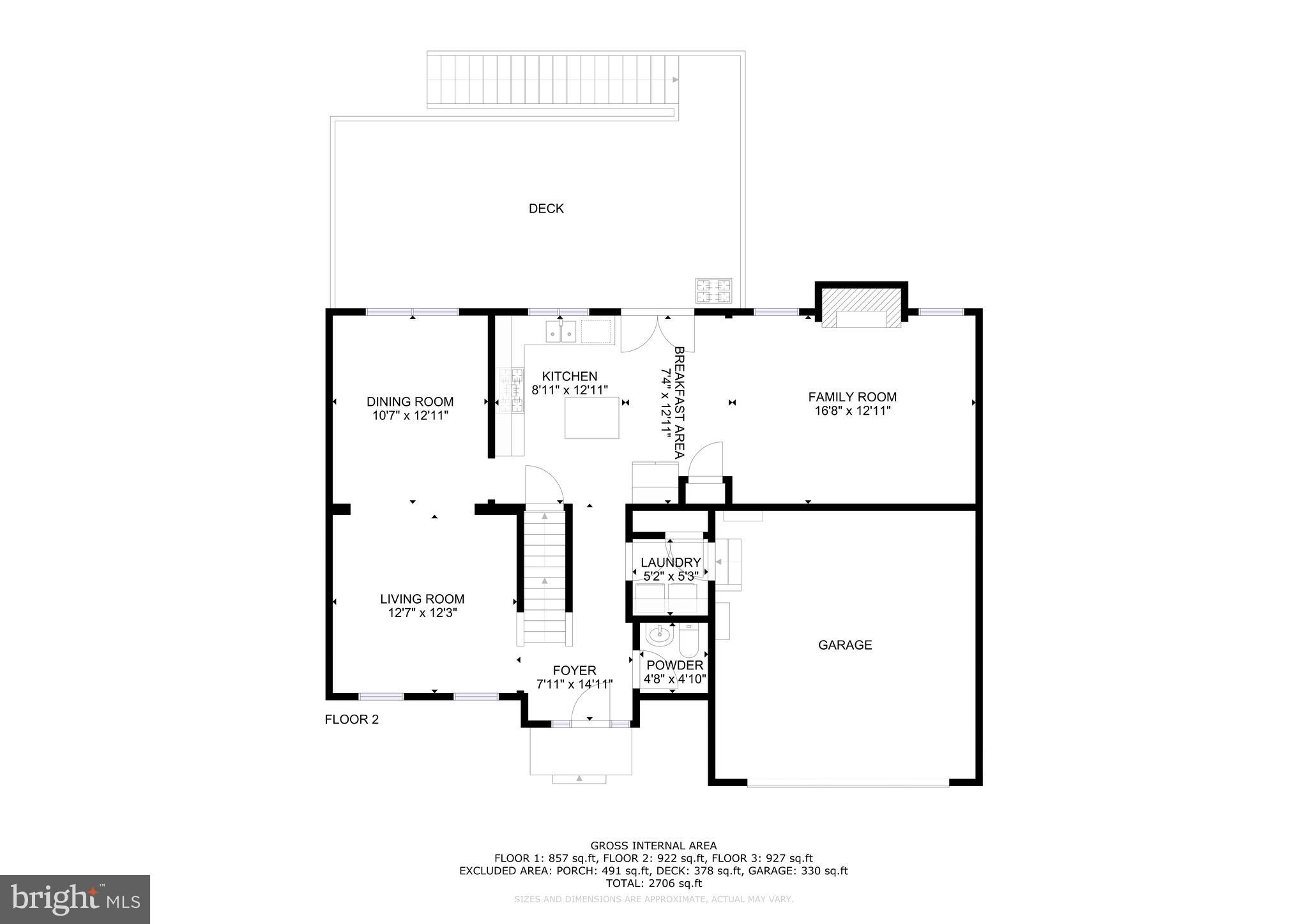 BLOOMS CROSSING - Residential
