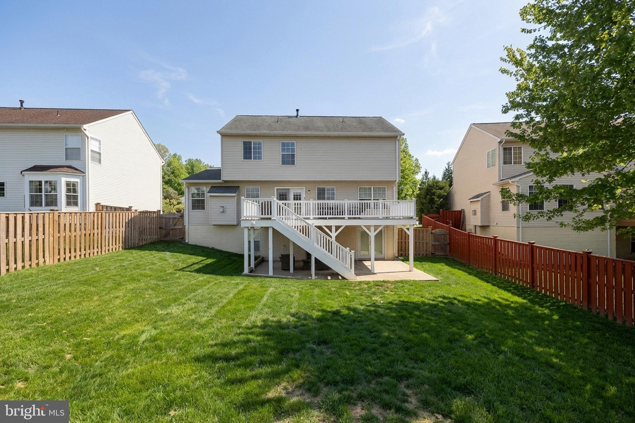 BLOOMS CROSSING - Residential