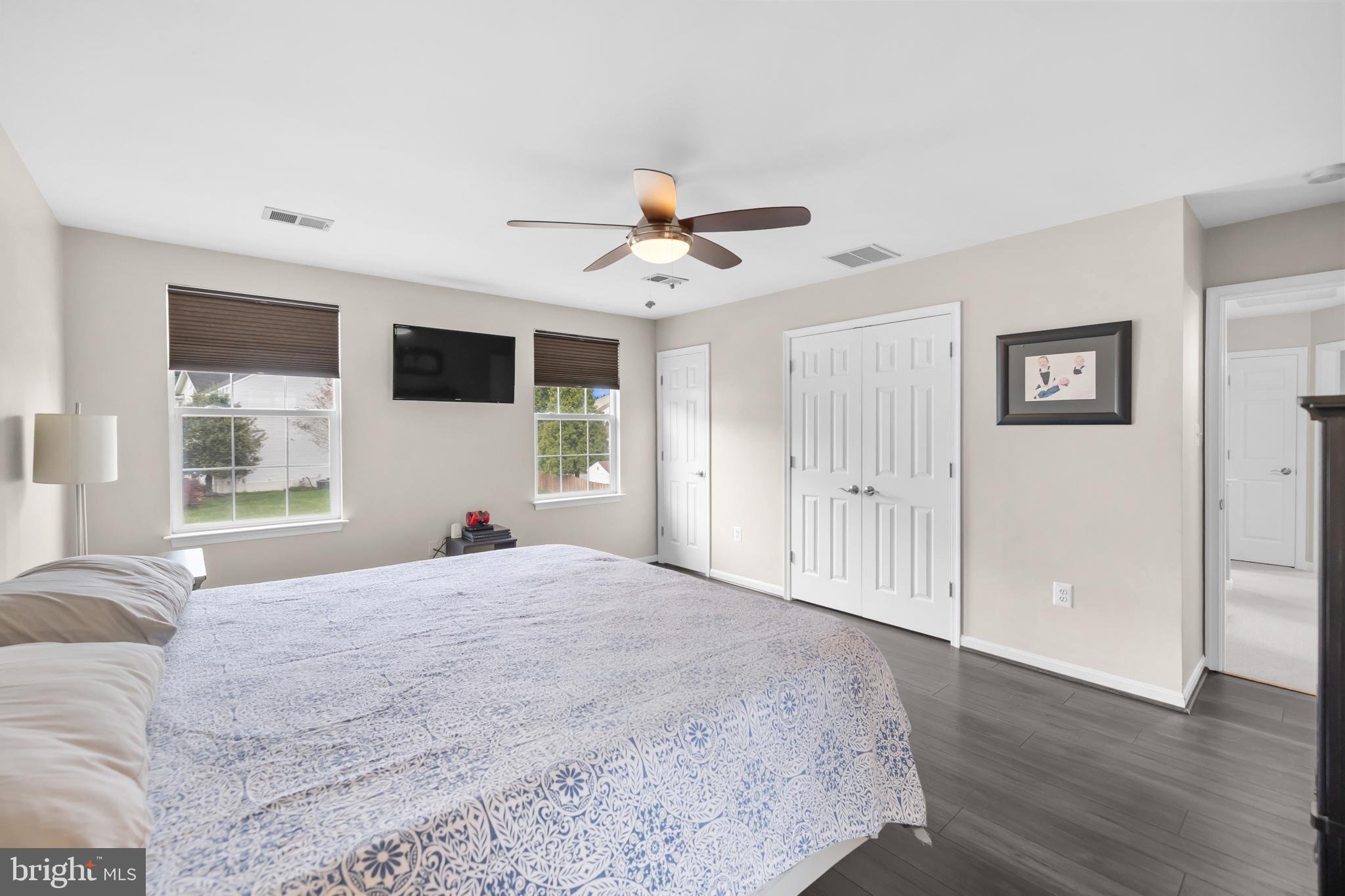 BLOOMS CROSSING - Residential