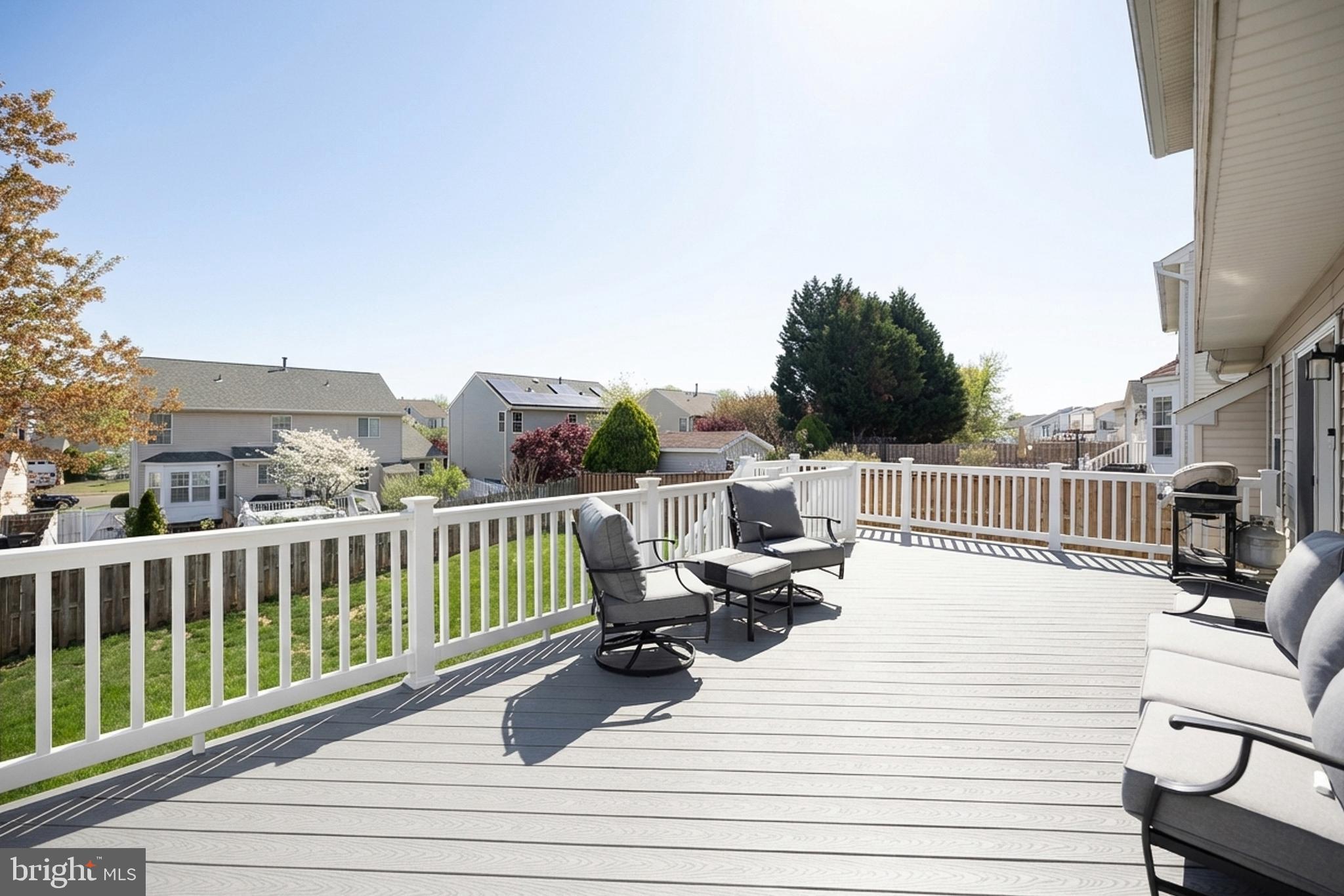 BLOOMS CROSSING - Residential