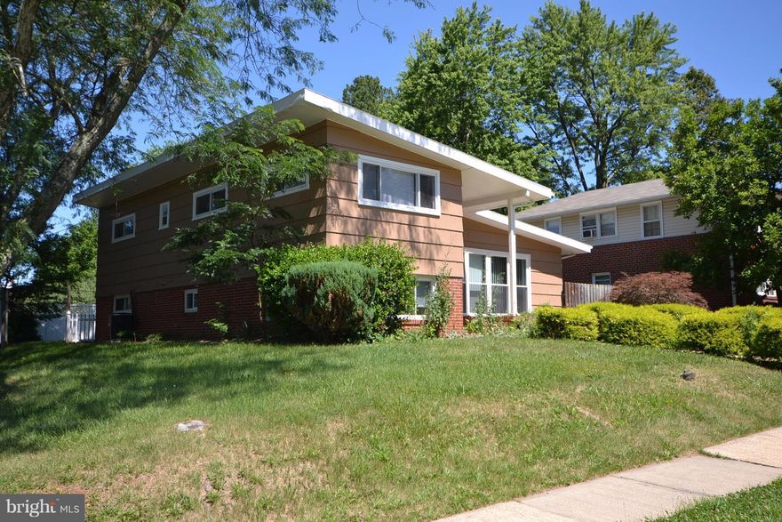 BRAND NEW, TOP TO BOTTOM RENOVATION. ALL NEW - FROM ROOF TO FLOORING. TRULY PICTURE PERFECT.All new windows, very bright. Kitchen and 2 full bathrooms completely gutted and carefully remodeled. All upscale designer quality & details. Gleaming refinished floors & ceramic. Stainless steel, still in wrapping. Lower level can be in-law apartment. A real cream puff!