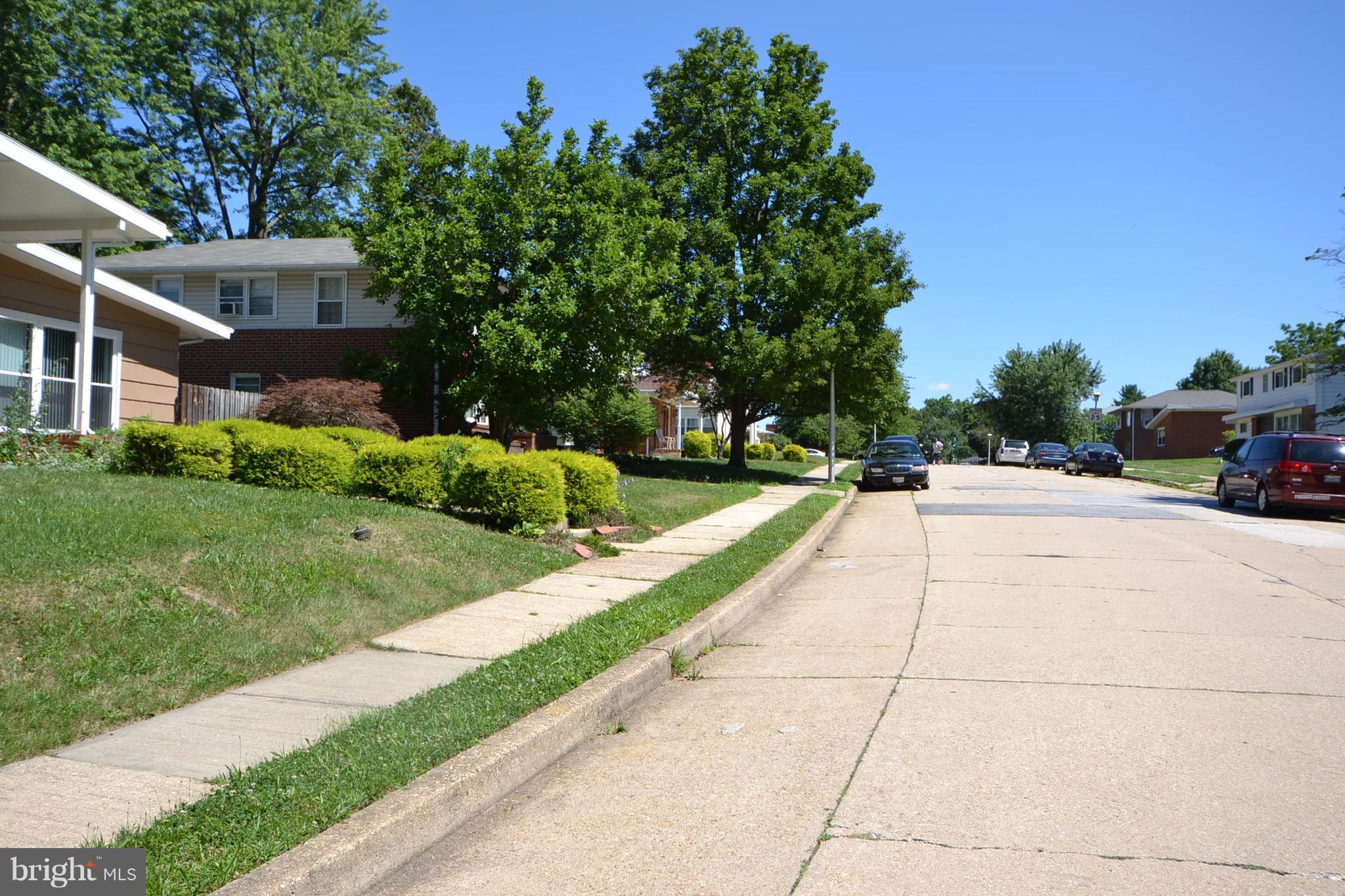 SEVEN MILE - Residential