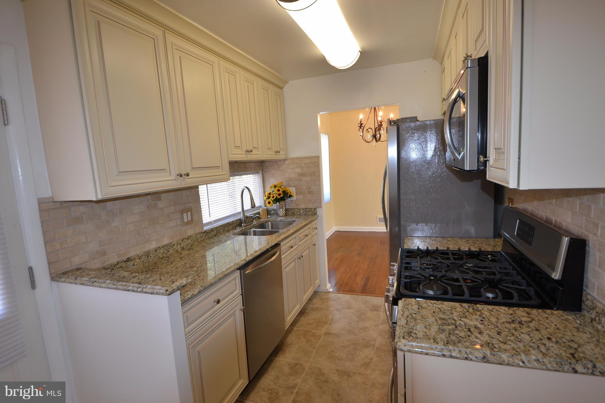 SEVEN MILE - Residential