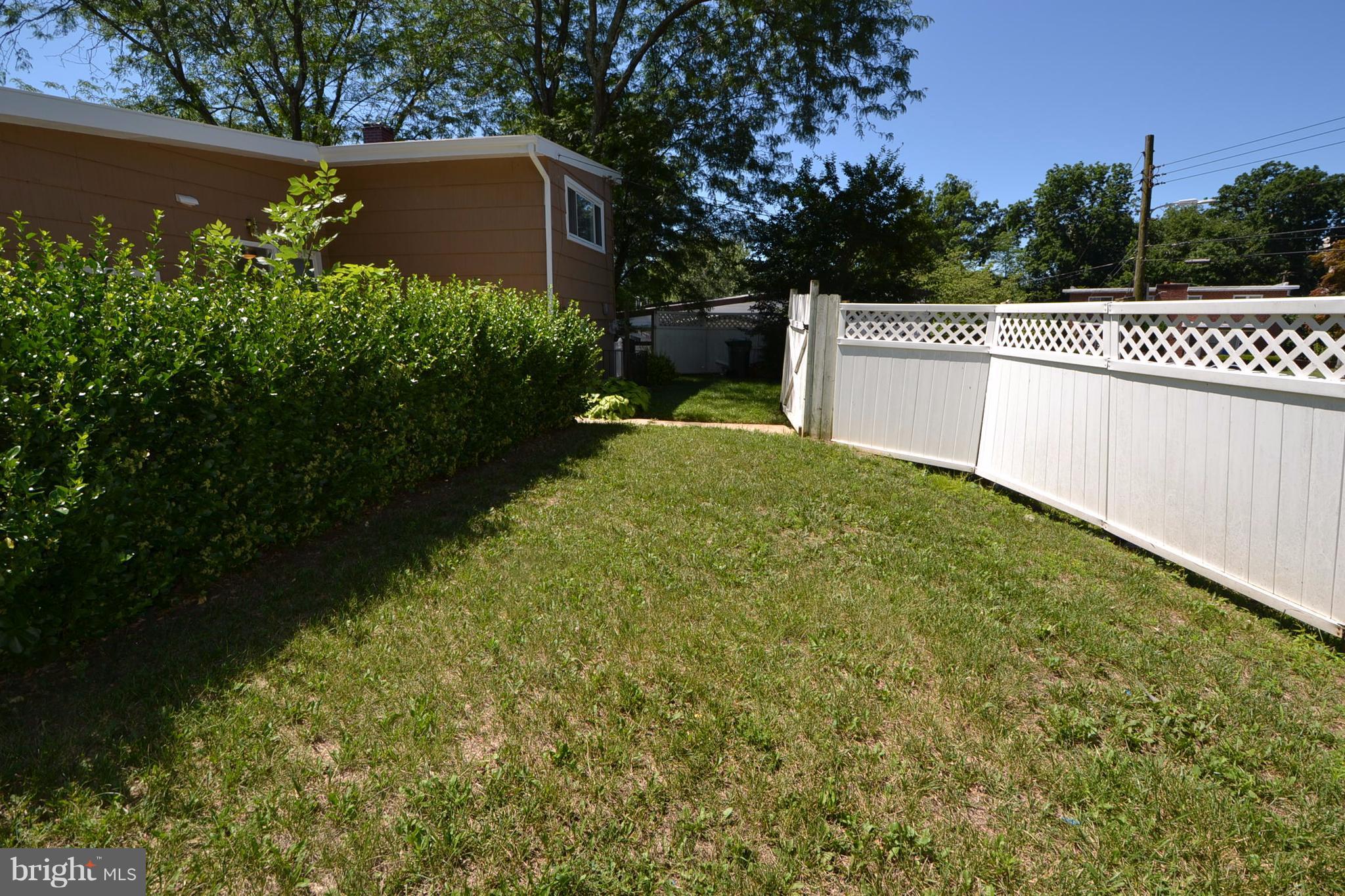 SEVEN MILE - Residential