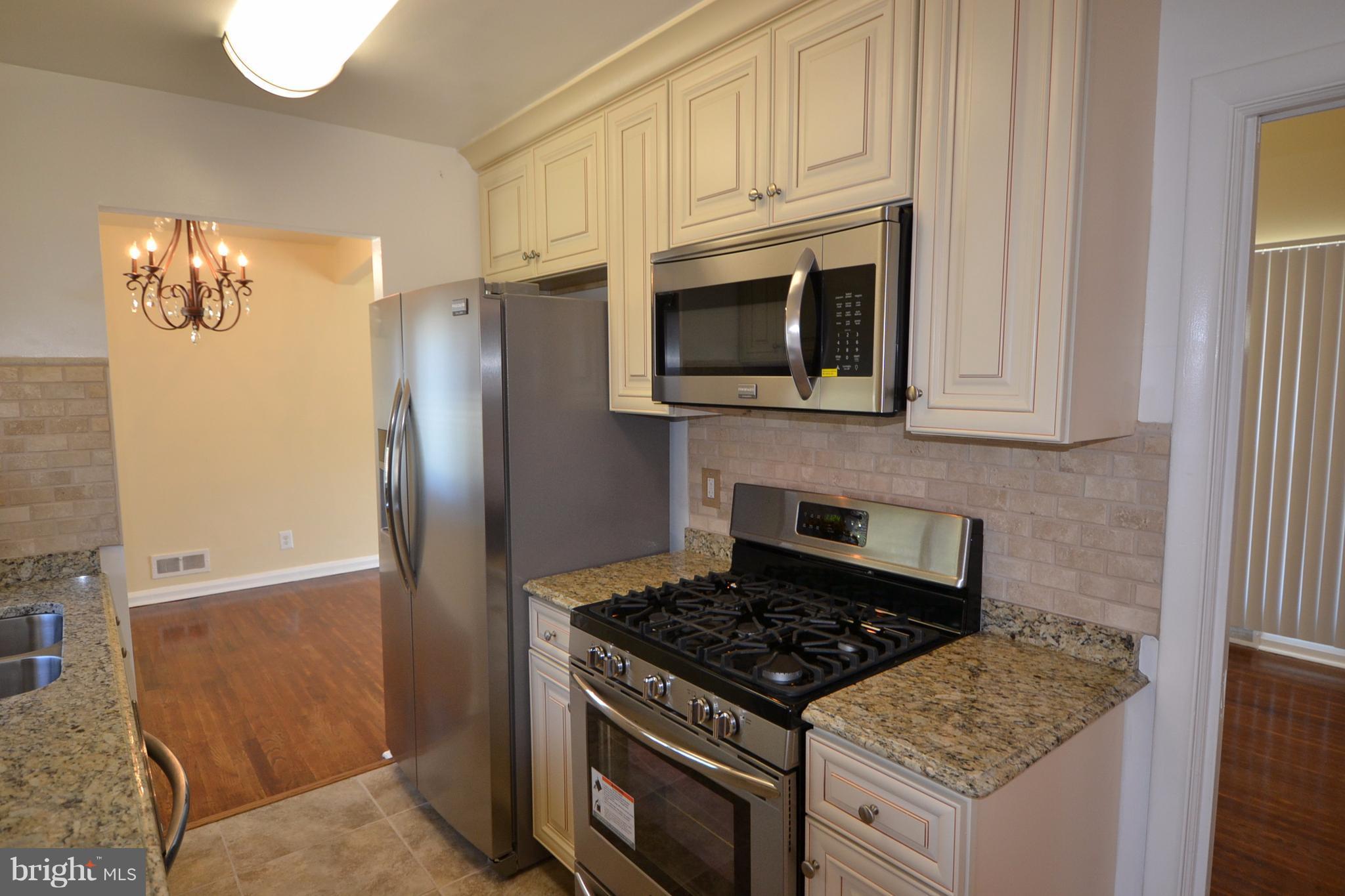 SEVEN MILE - Residential