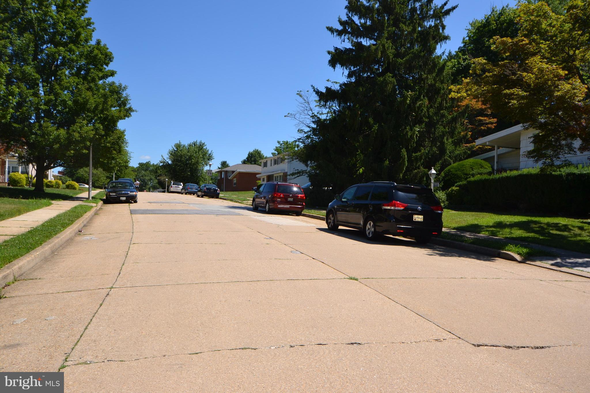 SEVEN MILE - Residential