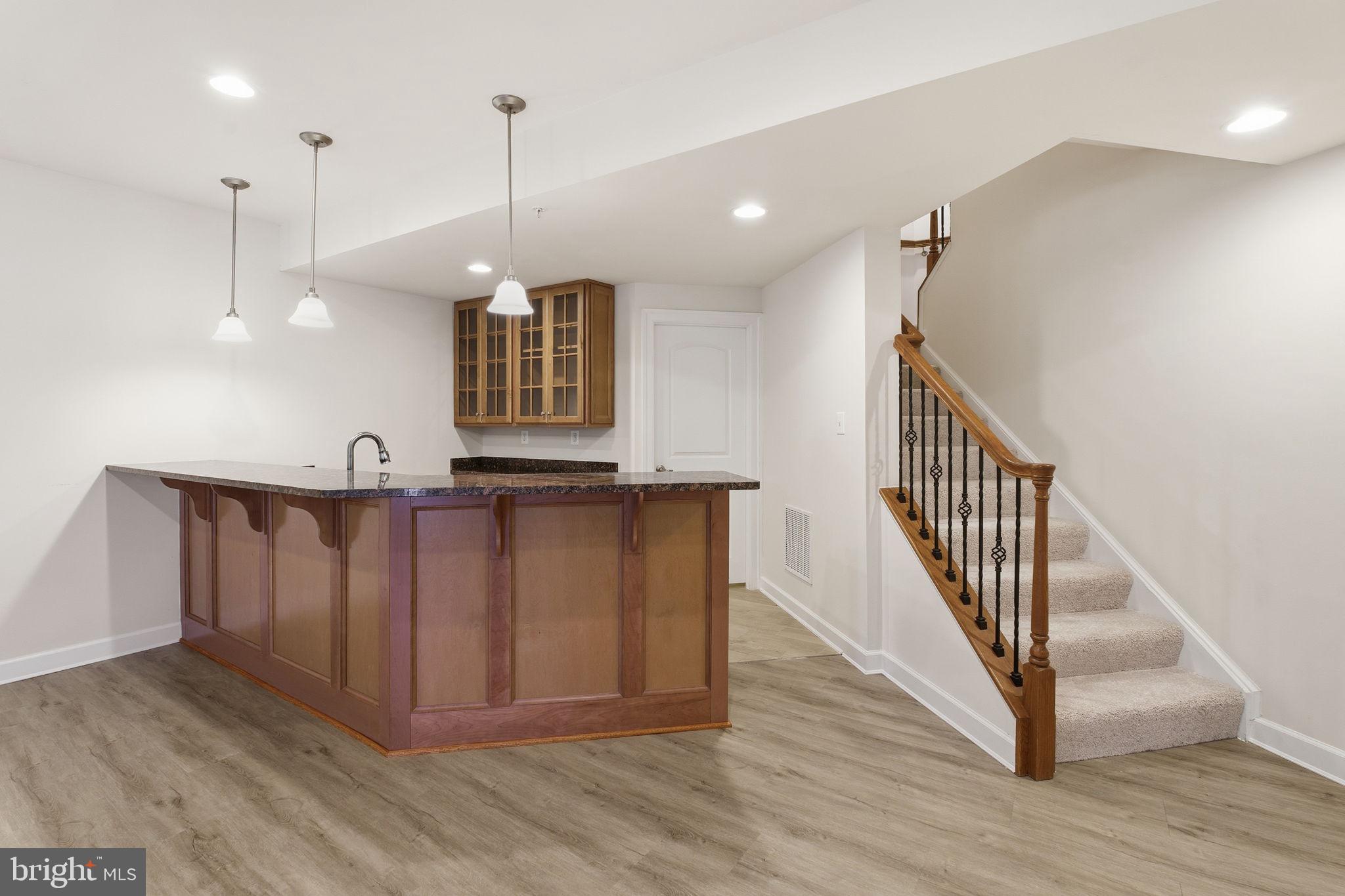 CLARKSBURG VILLAGE - Residential