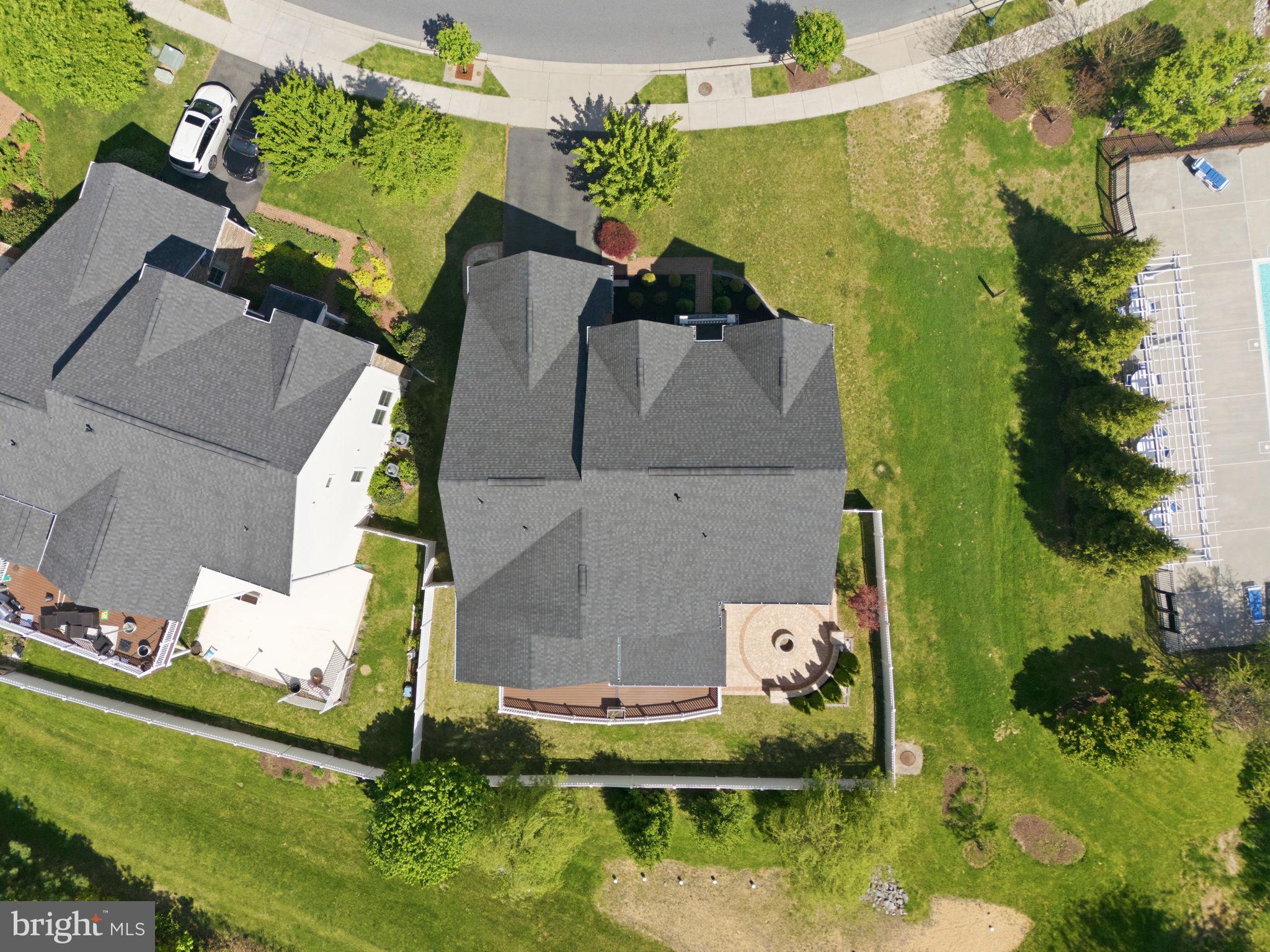 CLARKSBURG VILLAGE - Residential