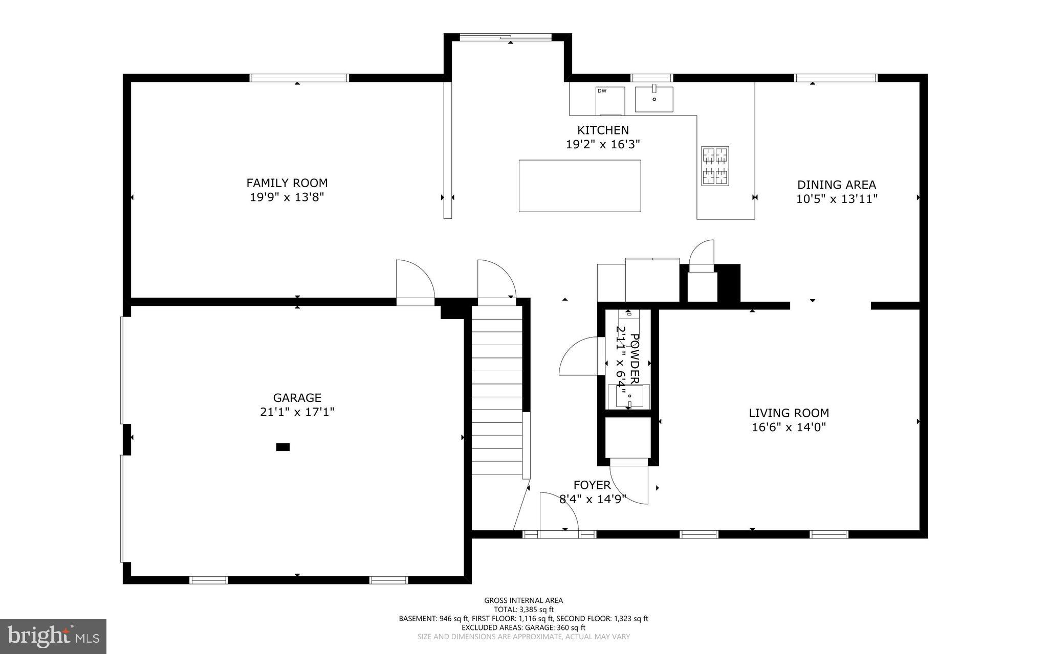 ROSECLIFF POINT - Residential