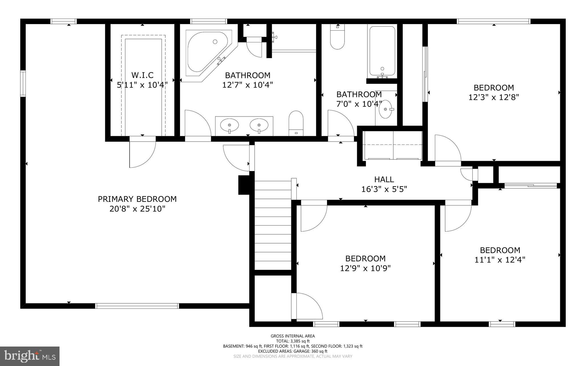 ROSECLIFF POINT - Residential