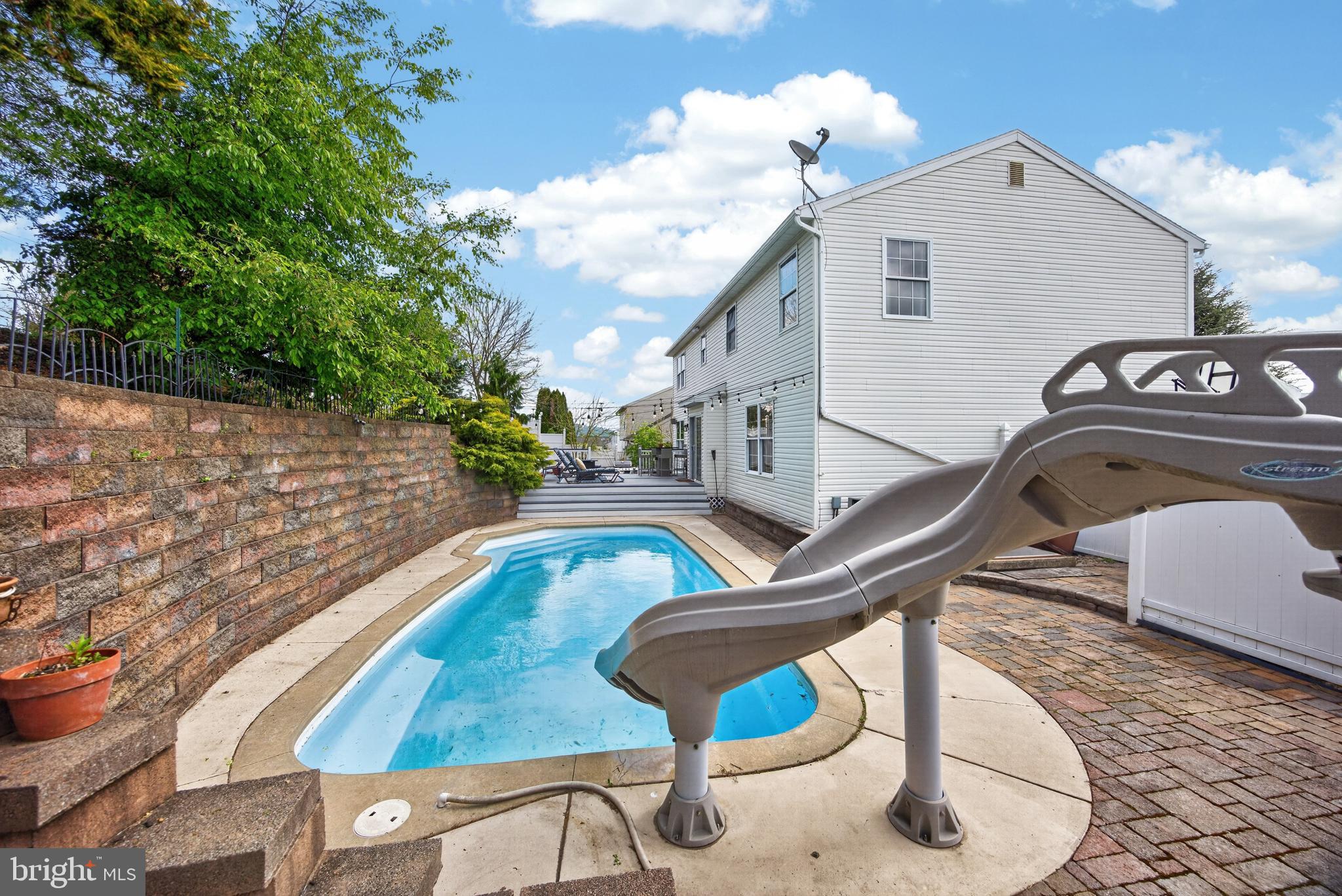 ROSECLIFF POINT - Residential