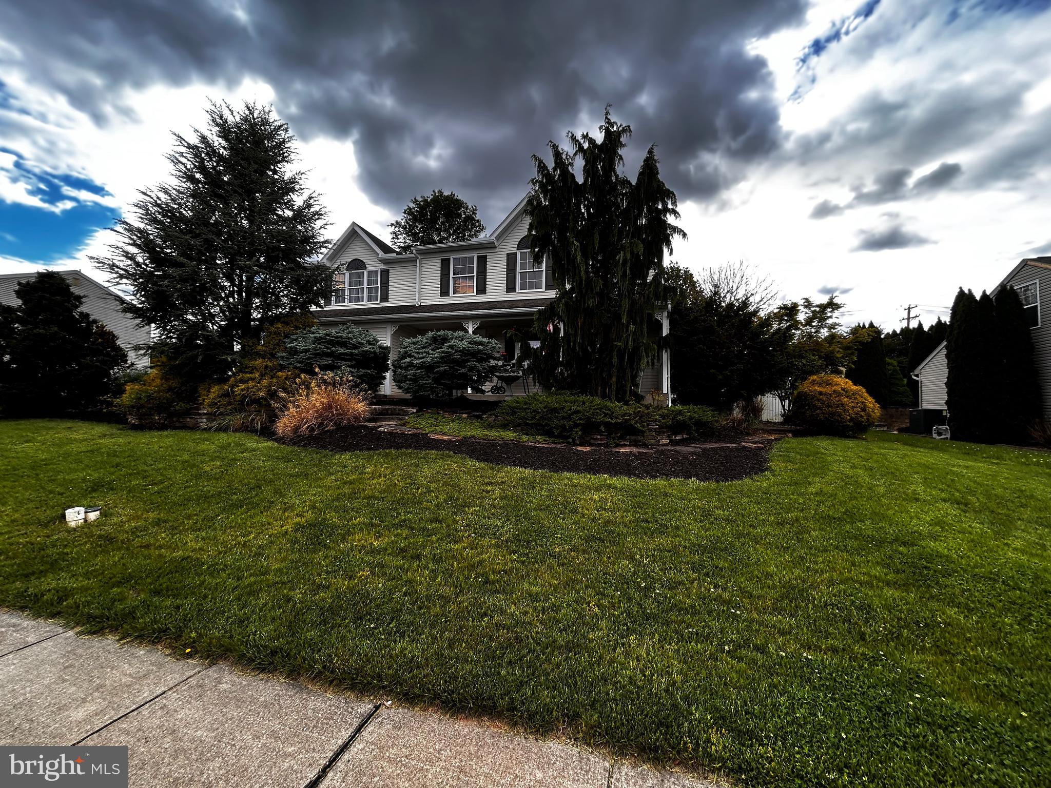 4990 PHEASANT RUN COURT