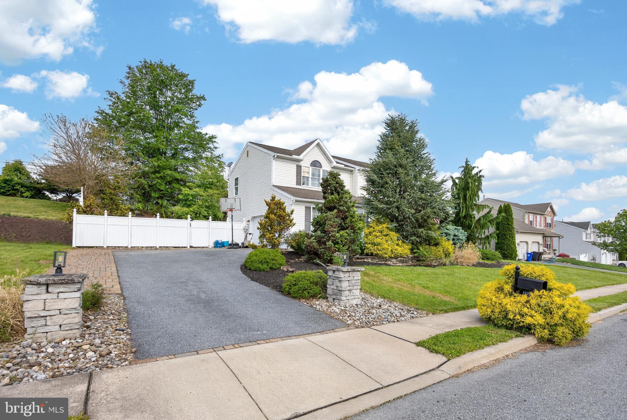 ROSECLIFF POINT - Residential