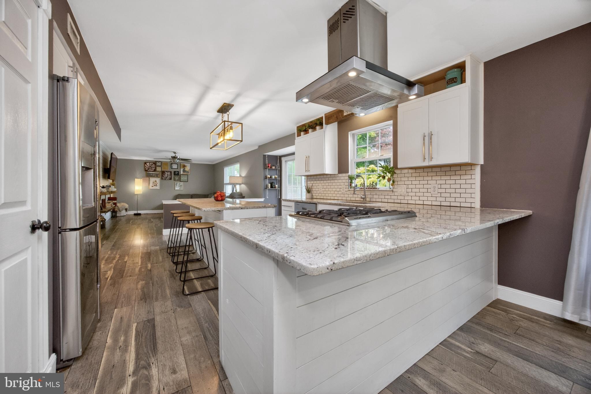 ROSECLIFF POINT - Residential