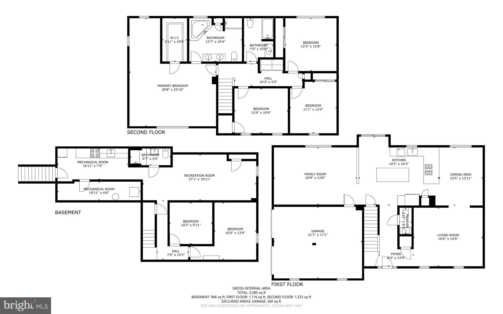 ROSECLIFF POINT - Residential