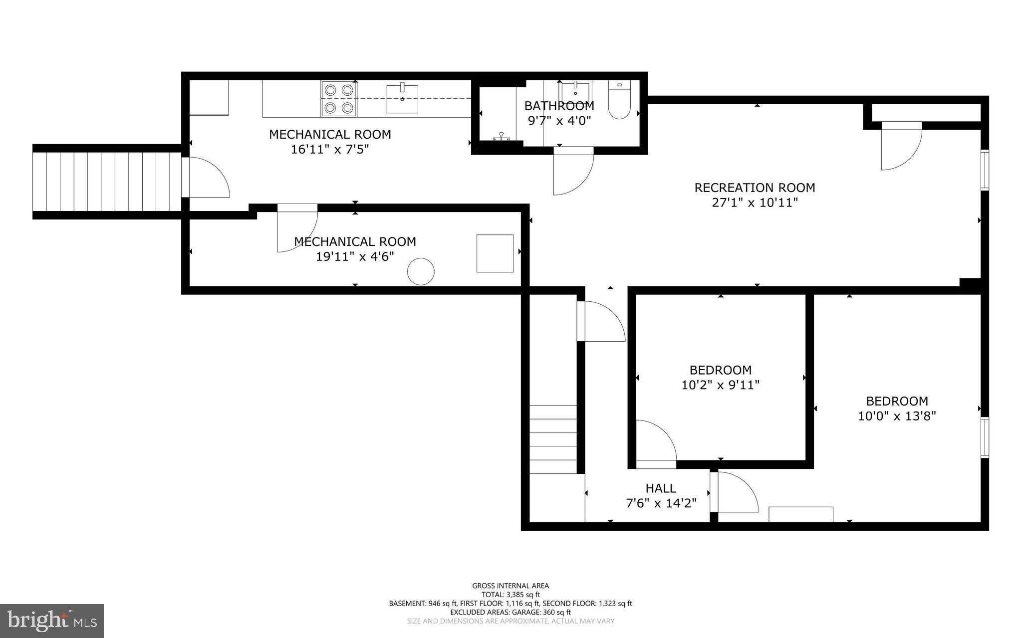 ROSECLIFF POINT - Residential