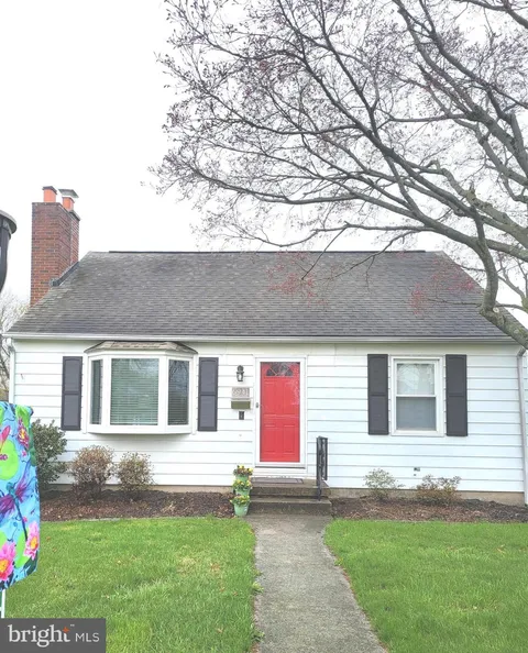 6941 Somerset Street, Harrisburg, PA MLS: PADA2044262