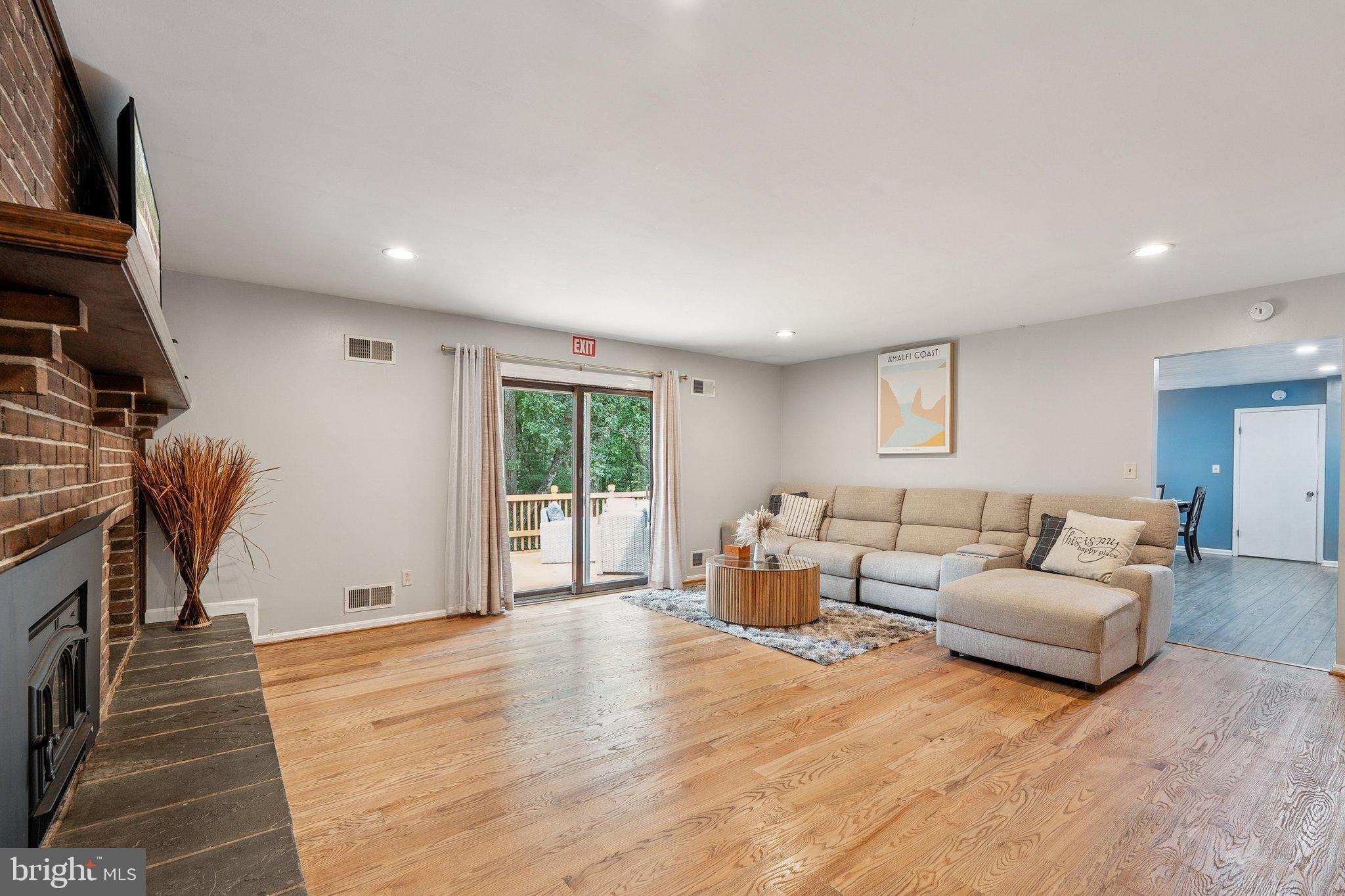 UPPER SENECA CREST - Residential