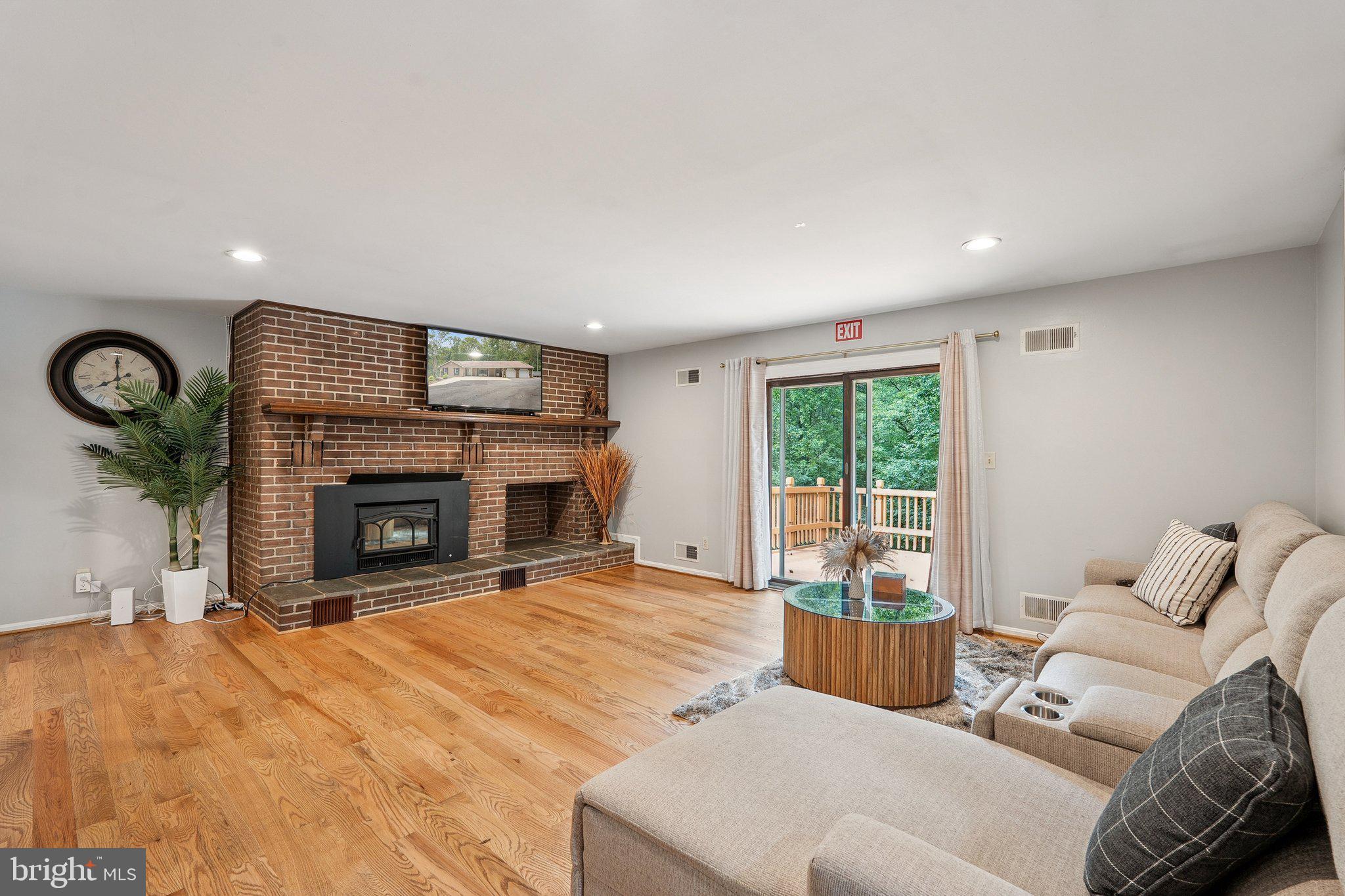 UPPER SENECA CREST - Residential