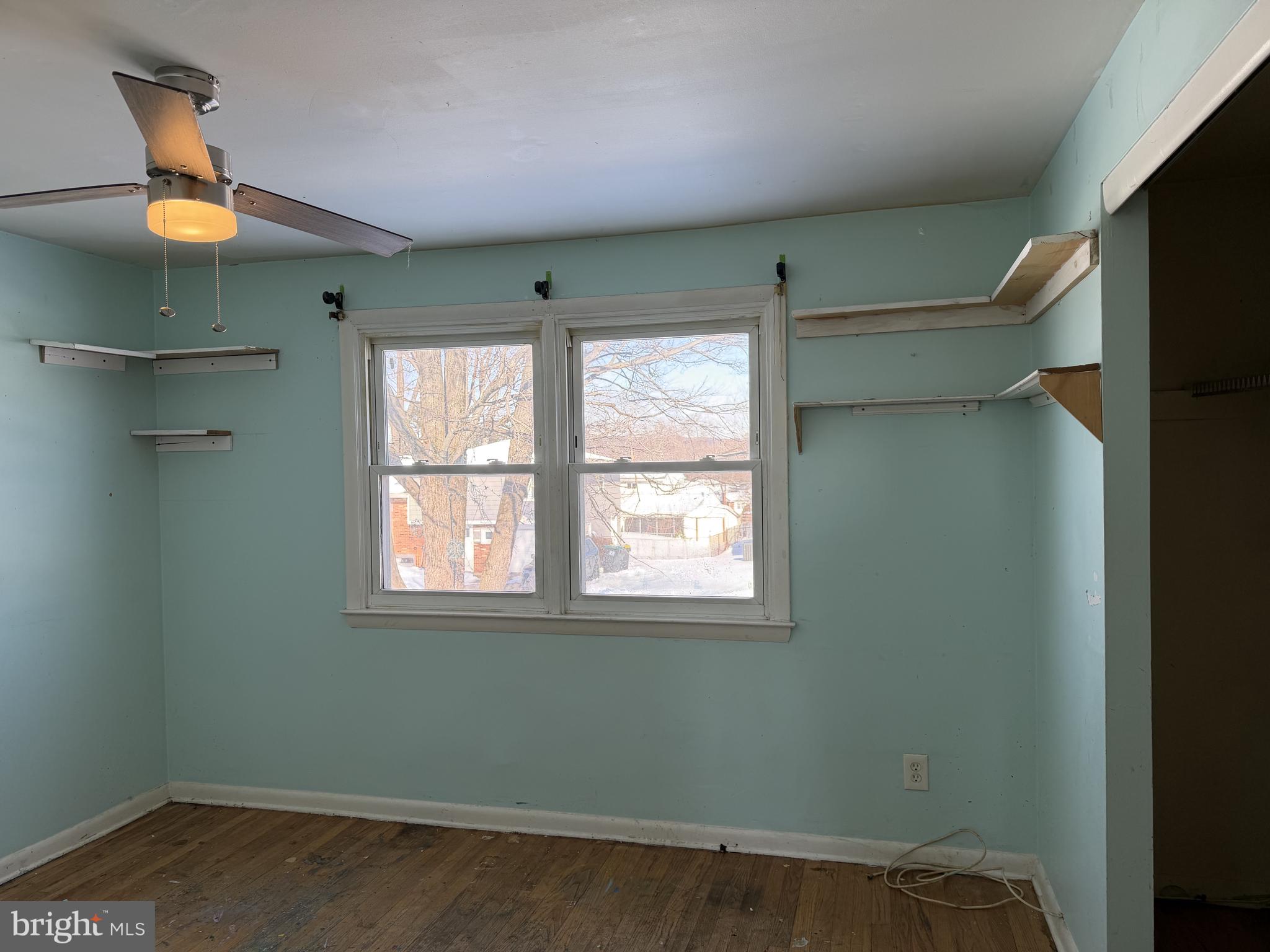 WINDY HILLS - Residential