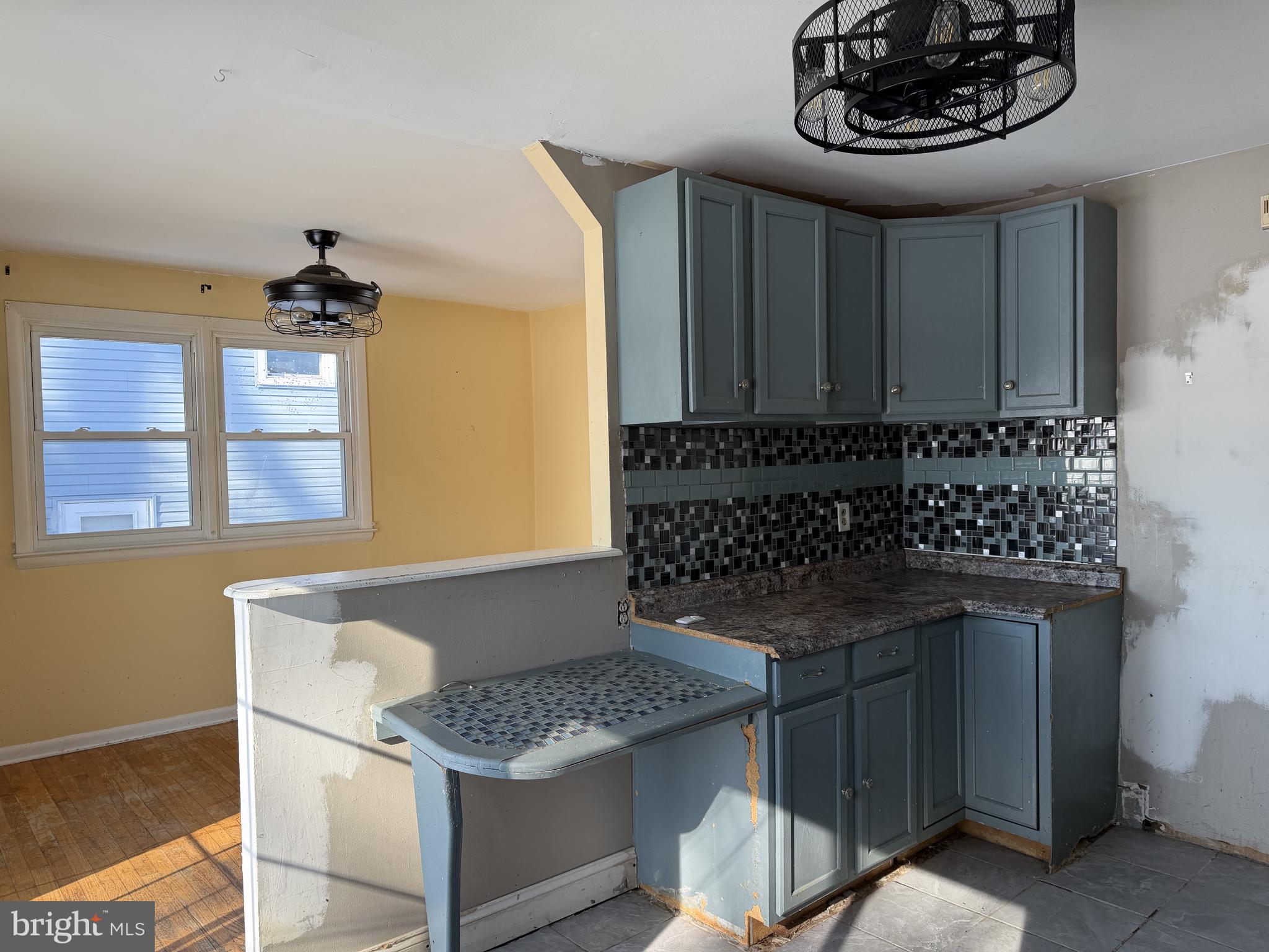 WINDY HILLS - Residential