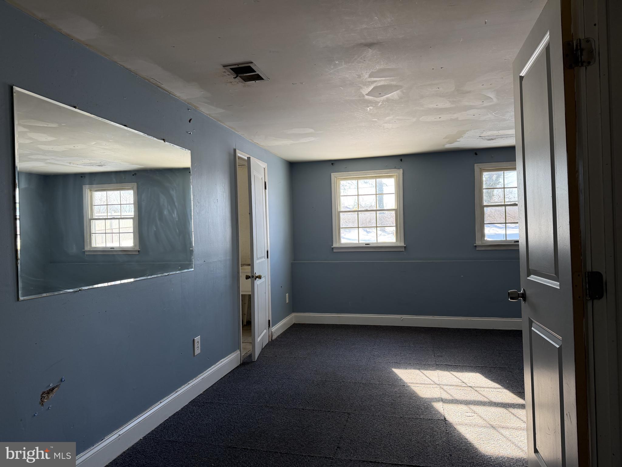 WINDY HILLS - Residential