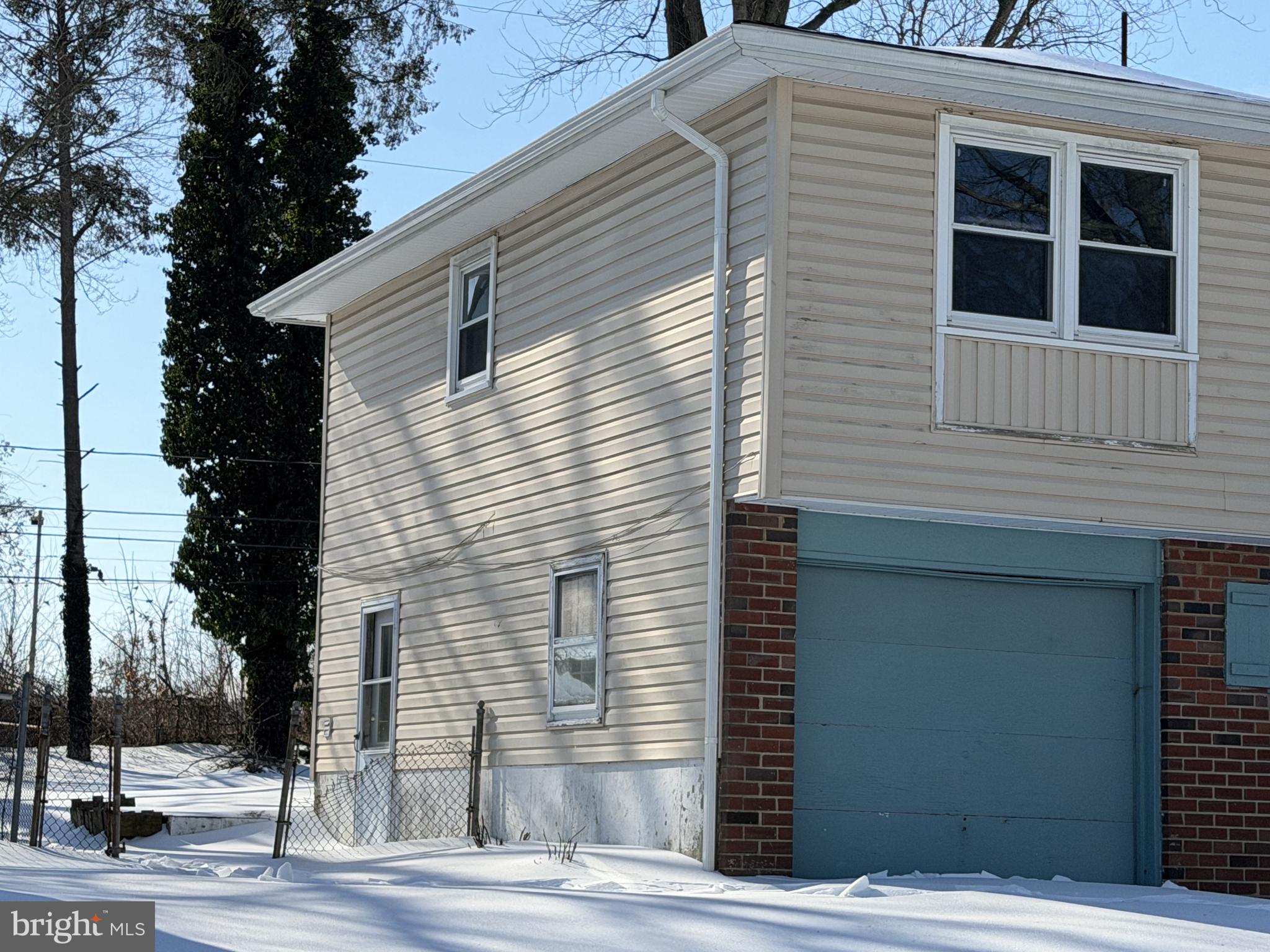 WINDY HILLS - Residential