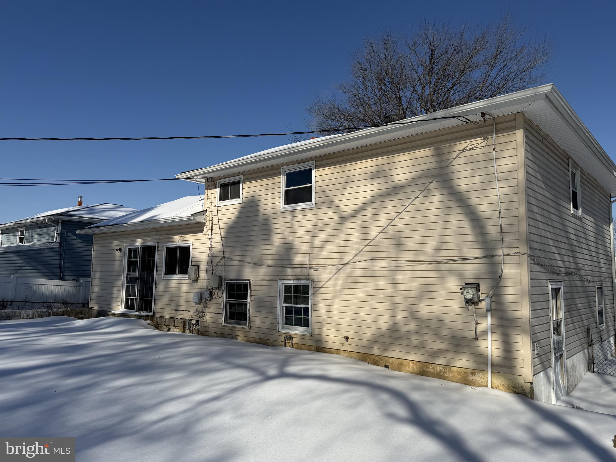 WINDY HILLS - Residential