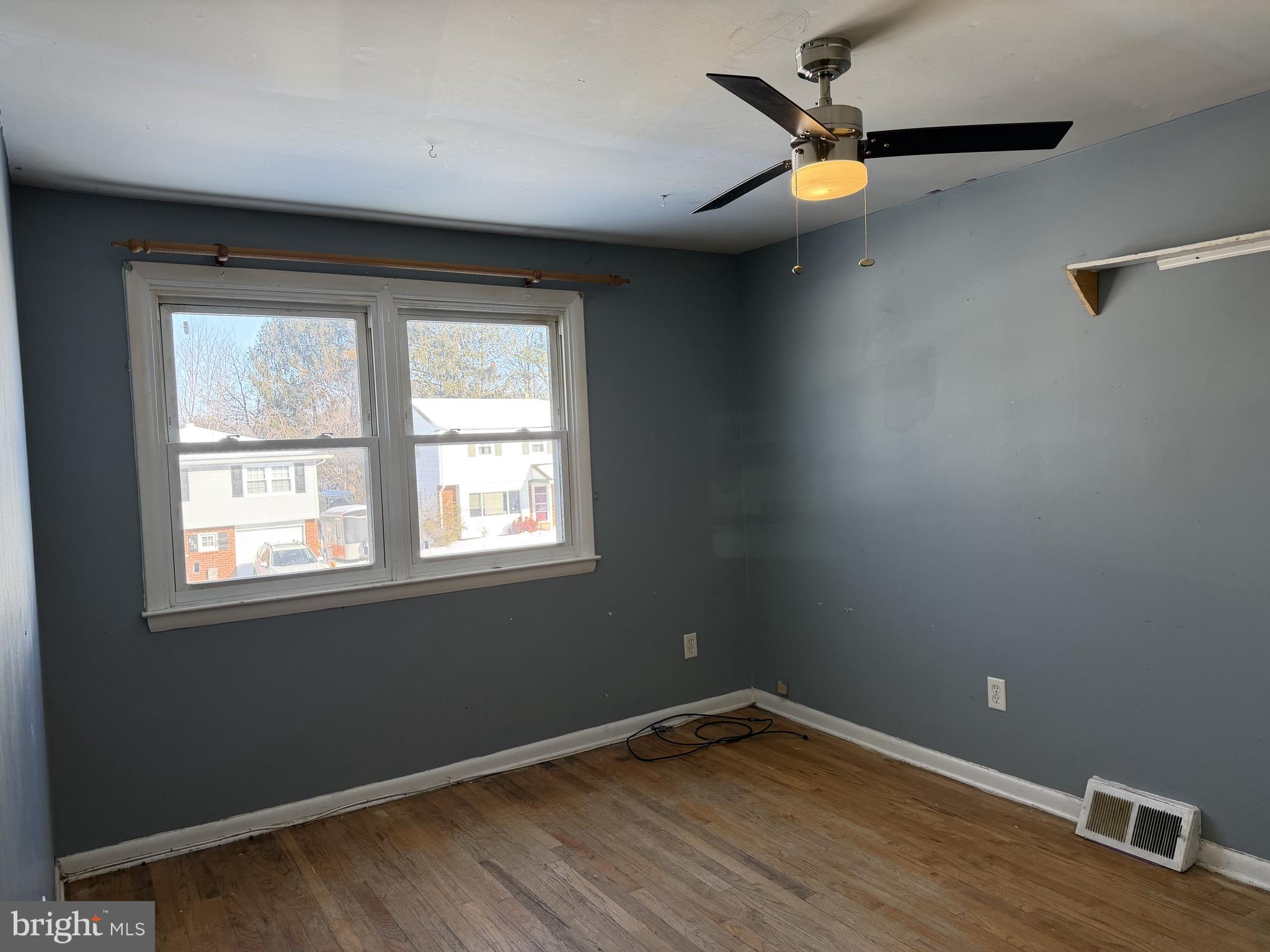 WINDY HILLS - Residential