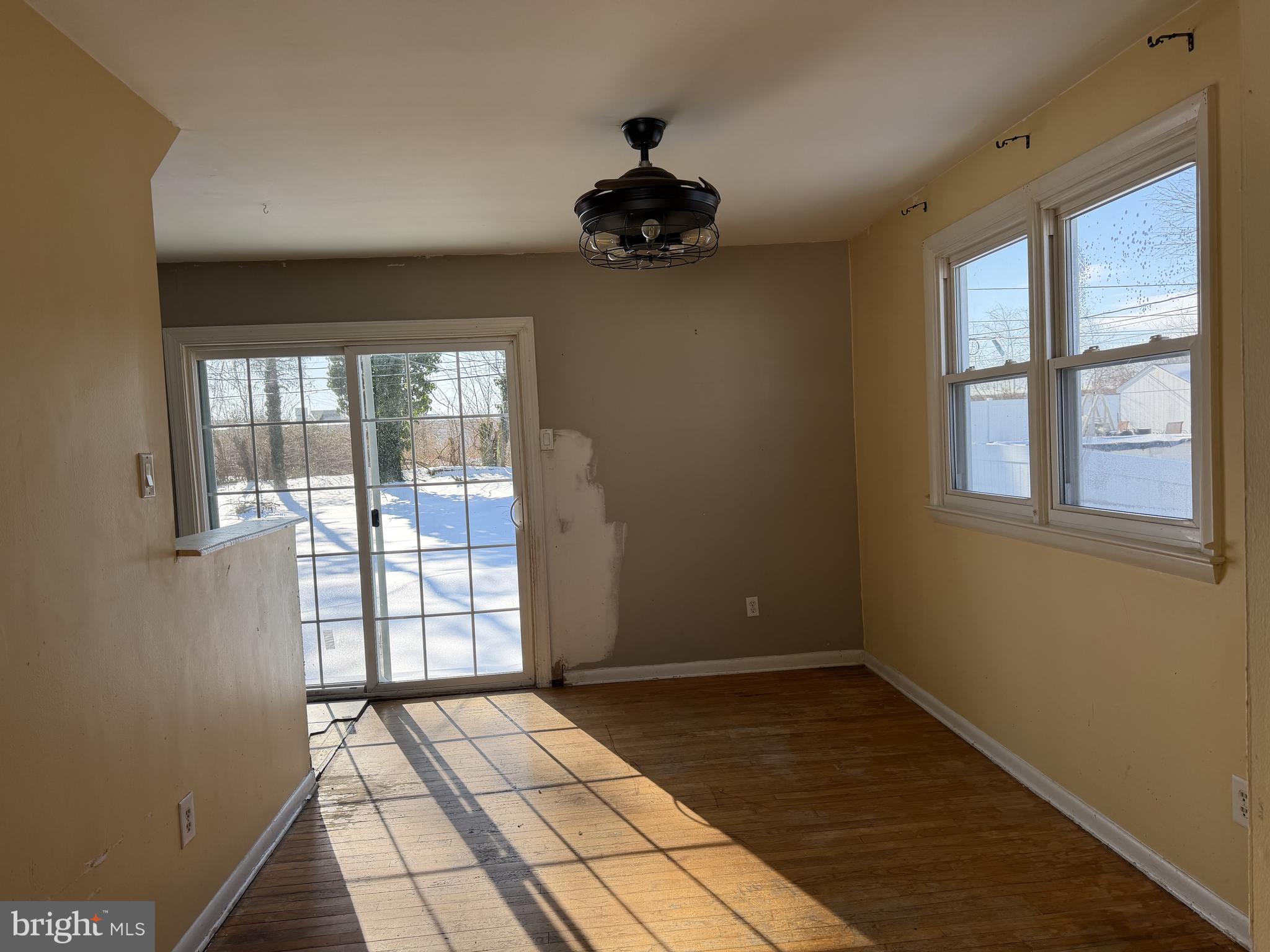 WINDY HILLS - Residential