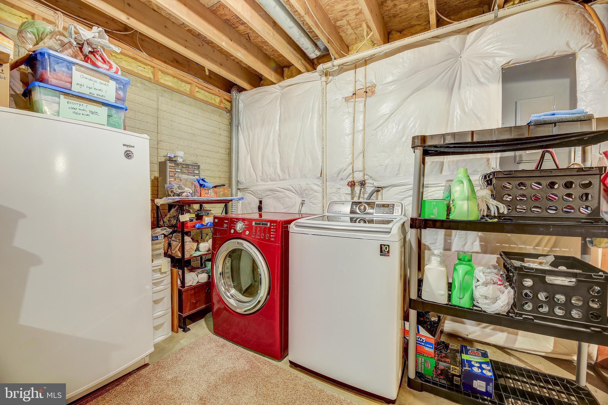 WOODS OF BAYVIEW - Residential