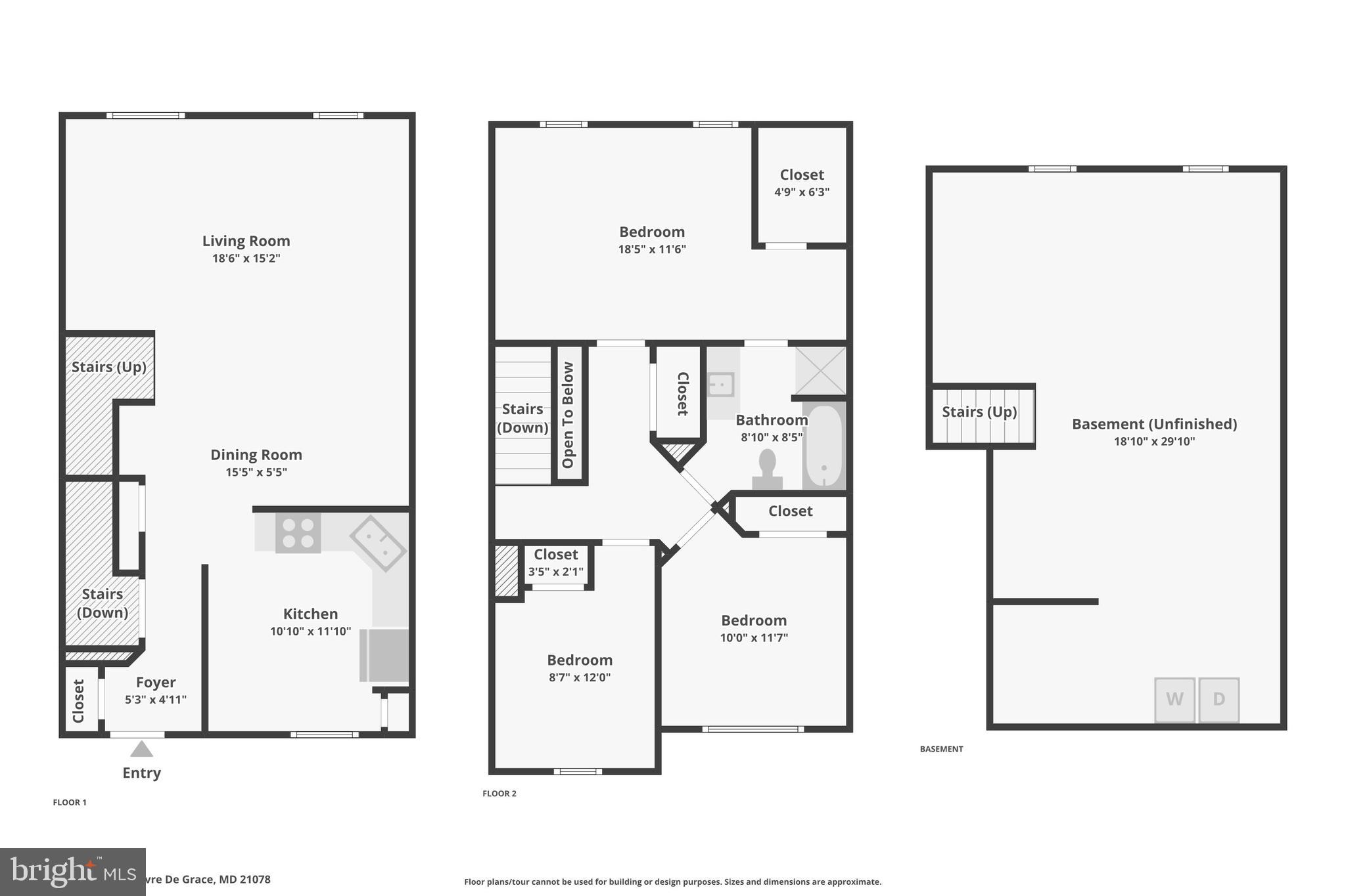 WOODS OF BAYVIEW - Residential
