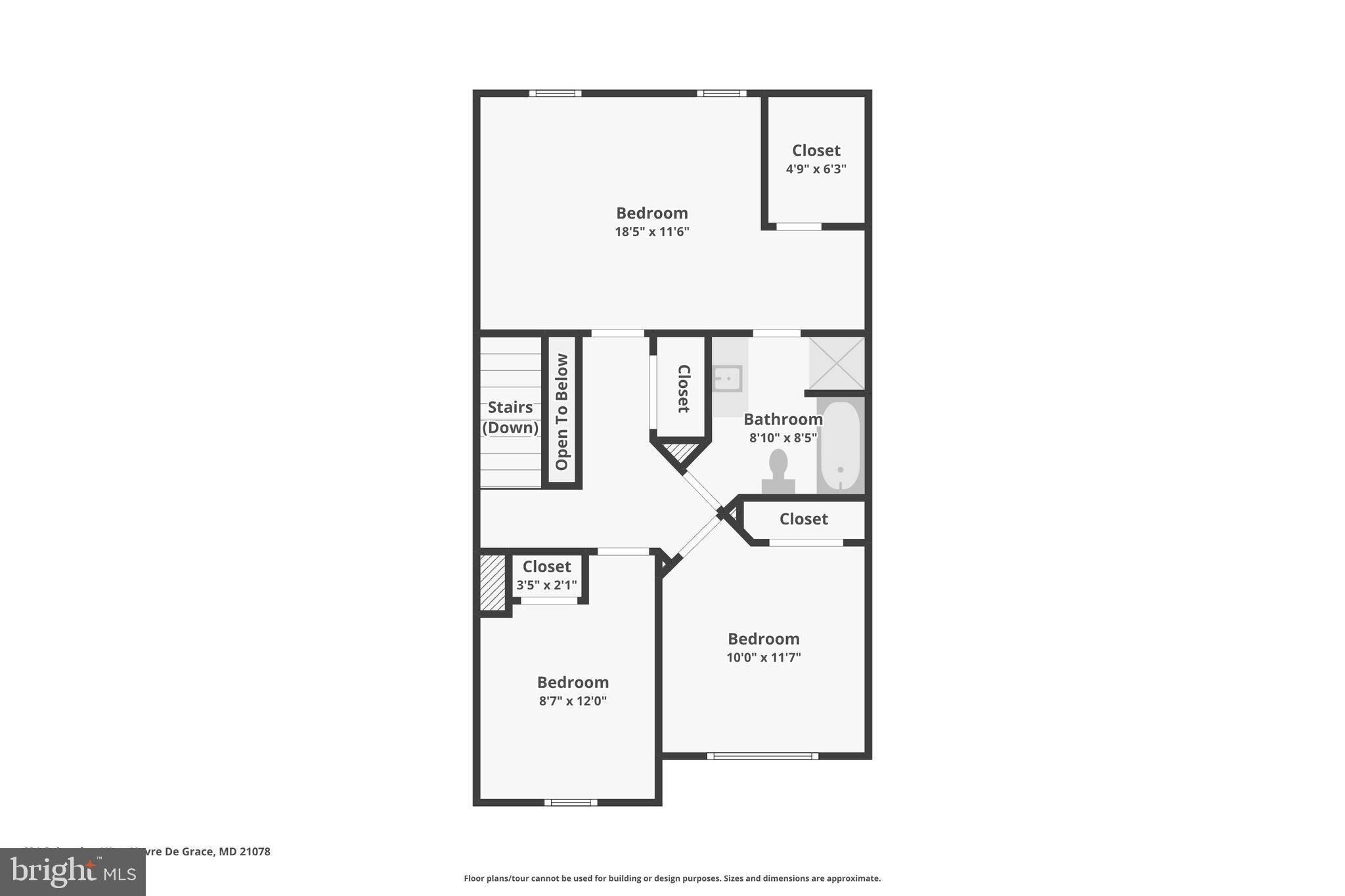 WOODS OF BAYVIEW - Residential