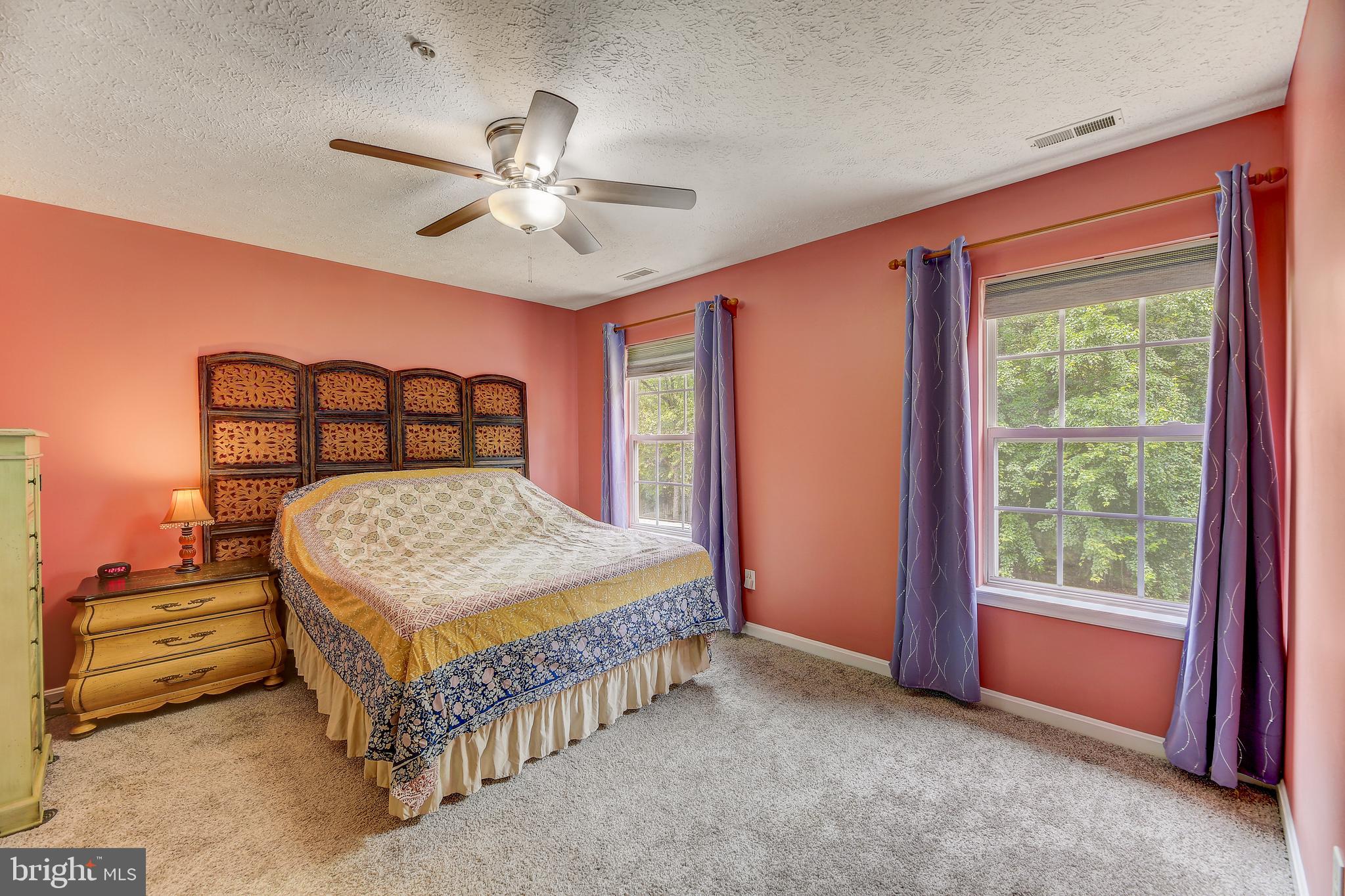 WOODS OF BAYVIEW - Residential