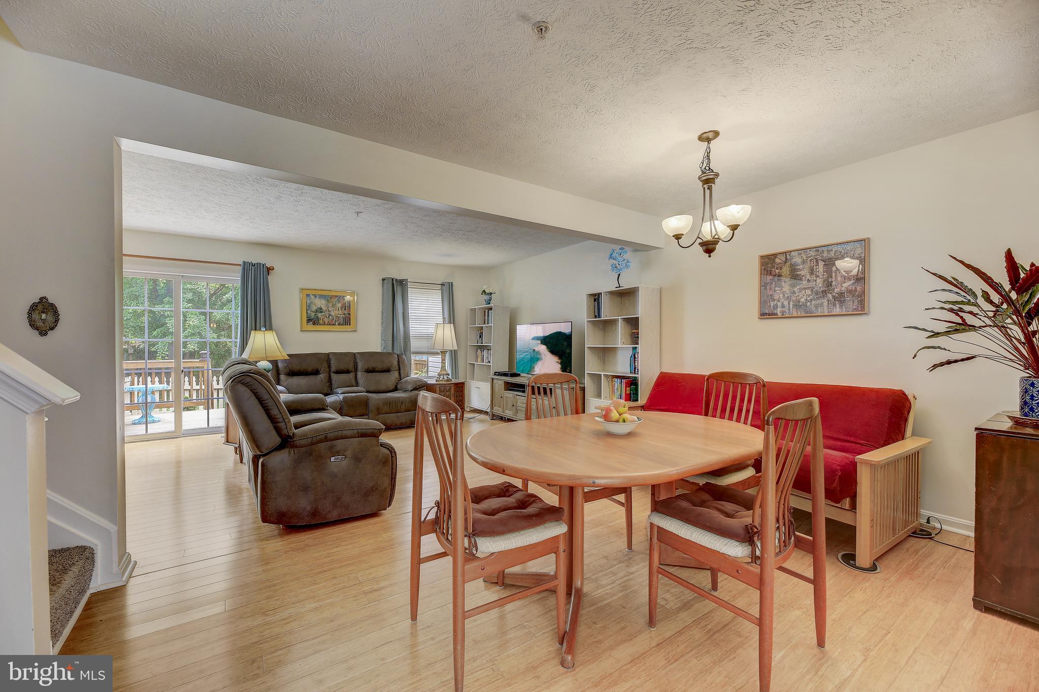 WOODS OF BAYVIEW - Residential