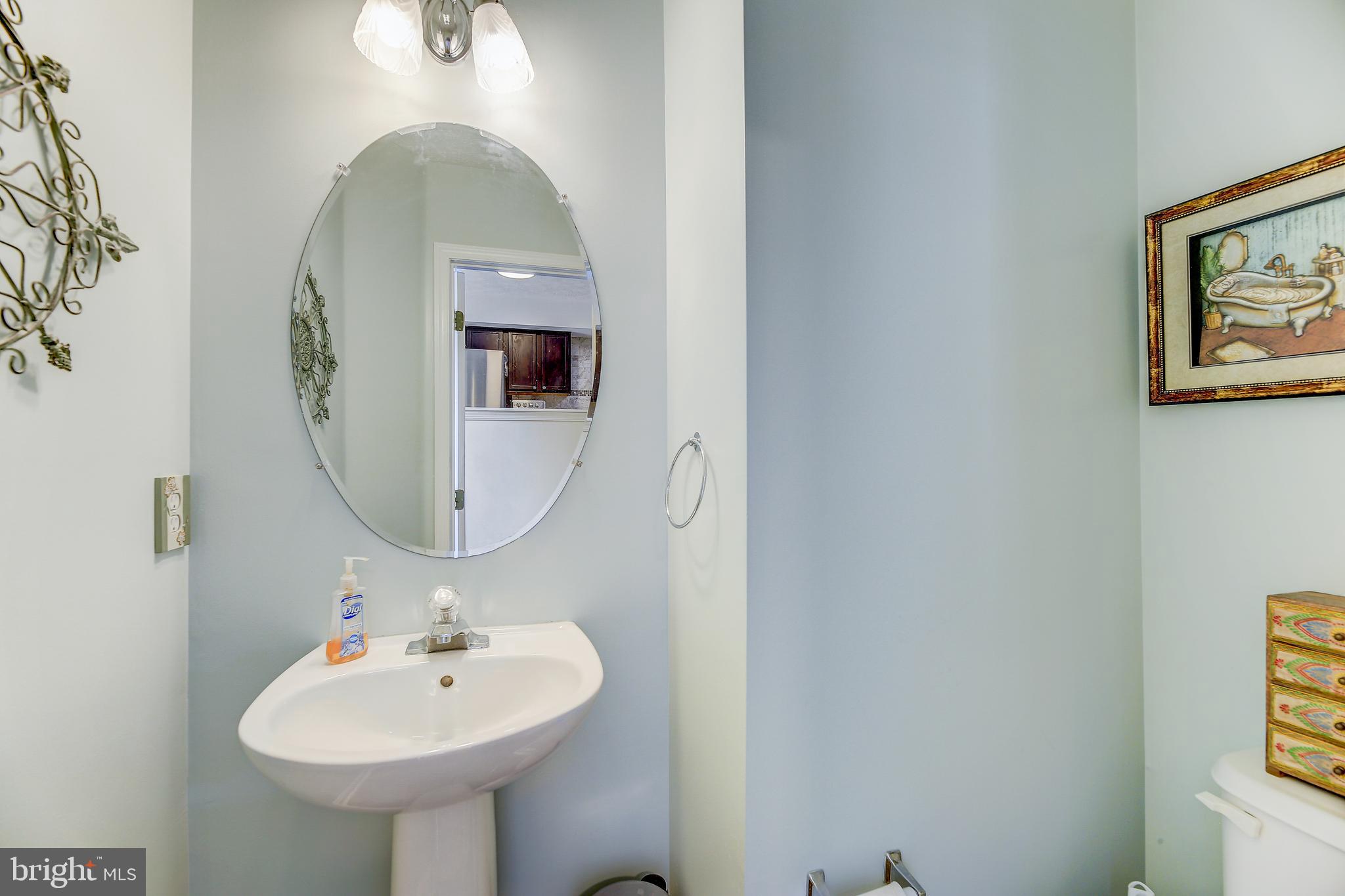 WOODS OF BAYVIEW - Residential