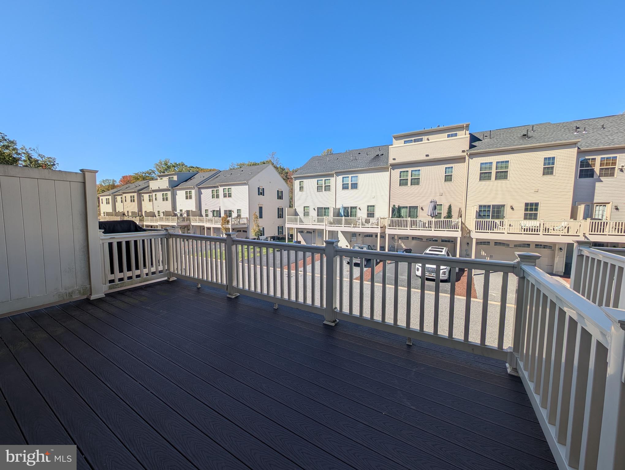 PRESERVE AT WINDLASS RUN - Residential