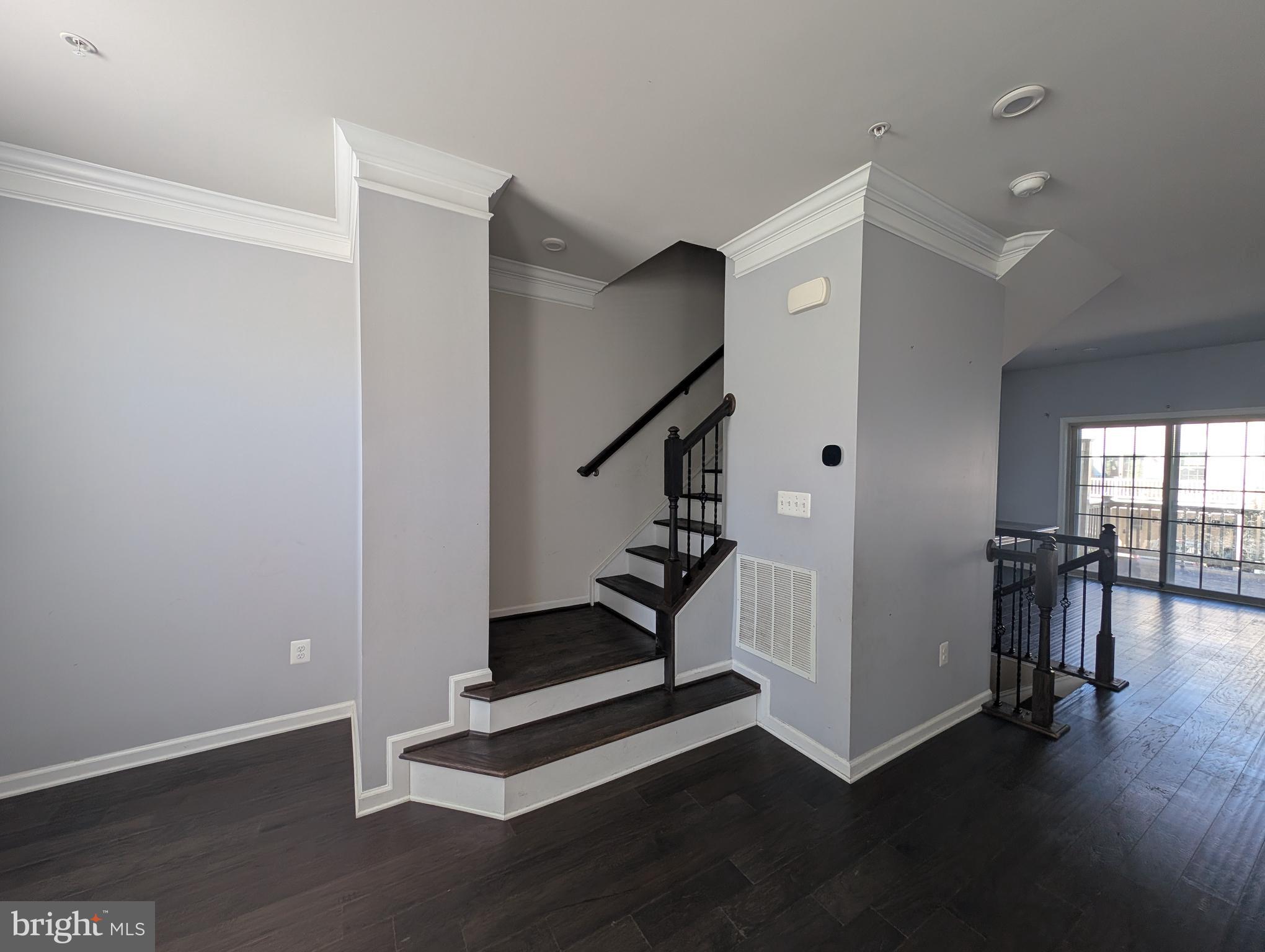 PRESERVE AT WINDLASS RUN - Residential