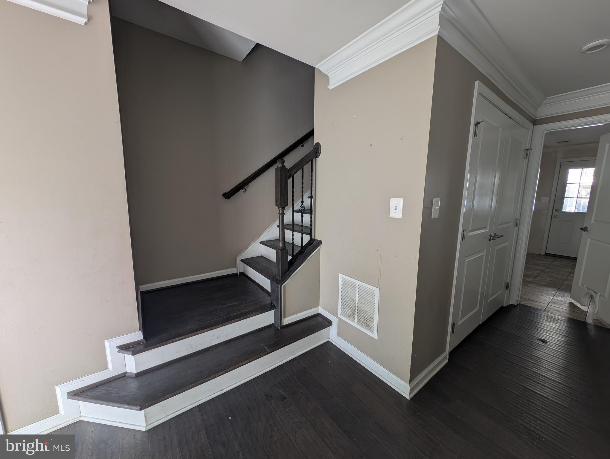 PRESERVE AT WINDLASS RUN - Residential