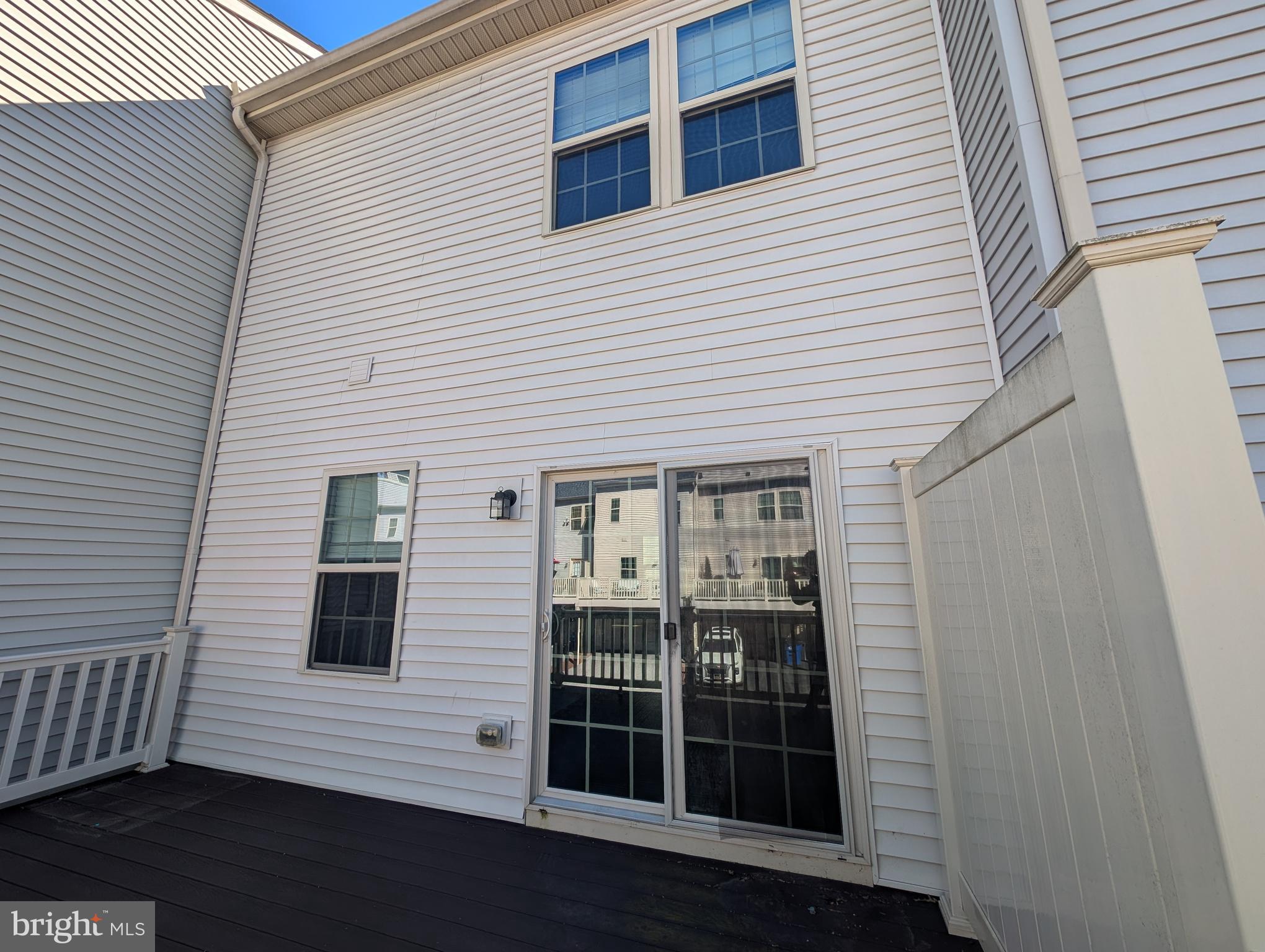 PRESERVE AT WINDLASS RUN - Residential