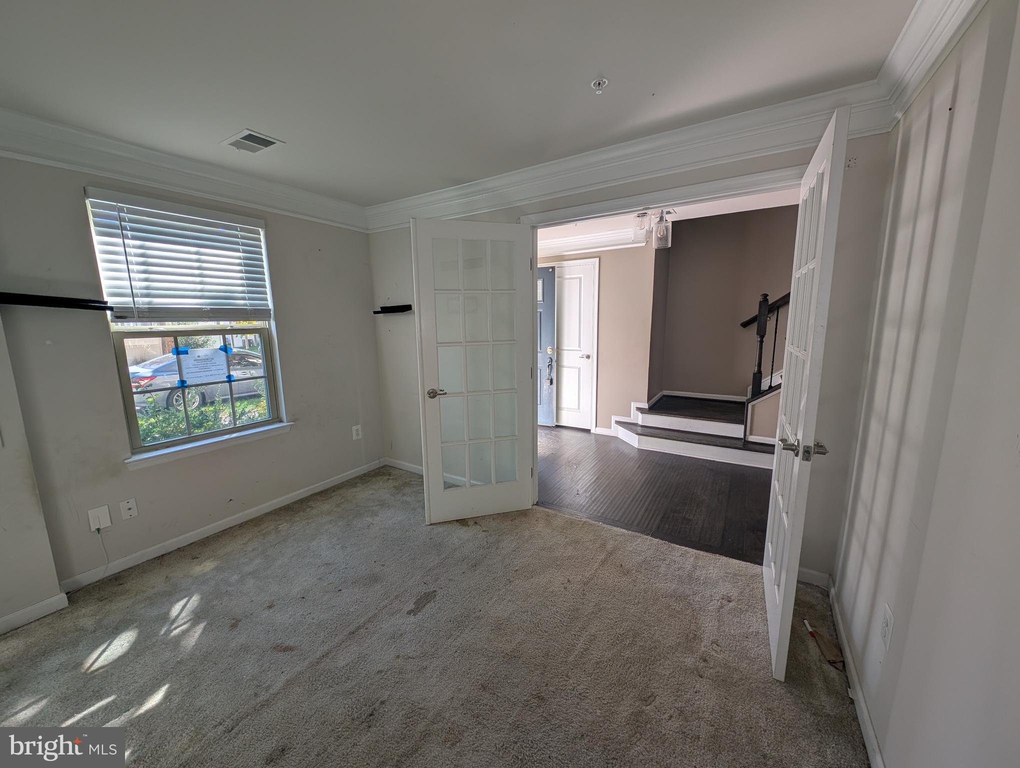 PRESERVE AT WINDLASS RUN - Residential