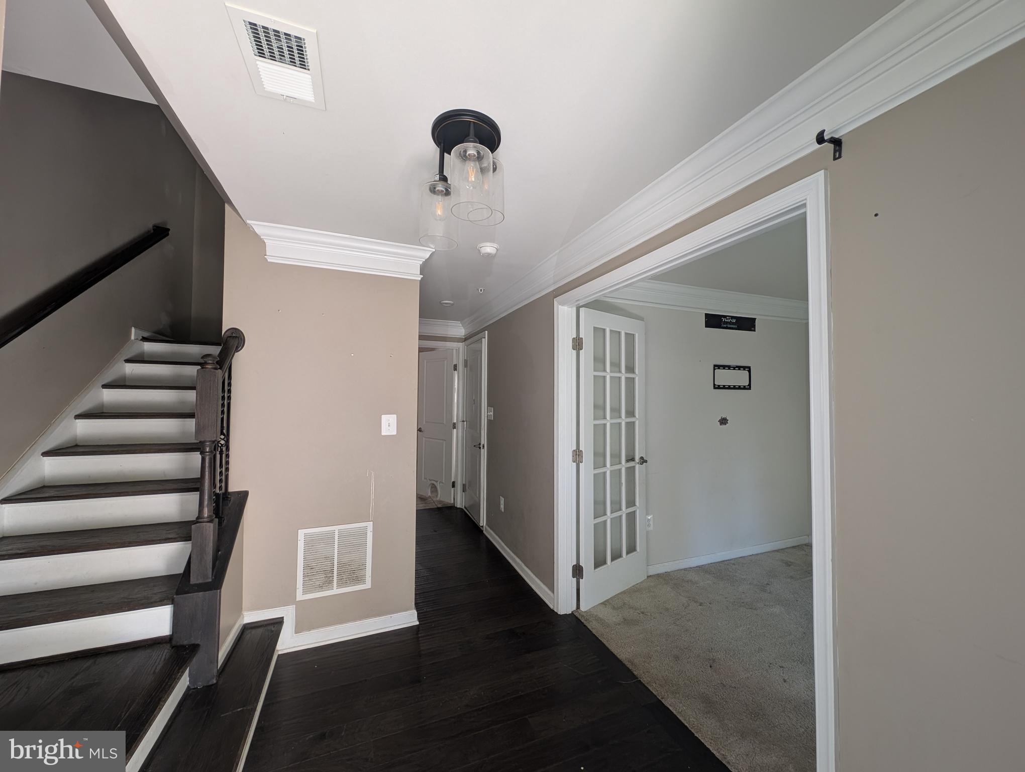 PRESERVE AT WINDLASS RUN - Residential