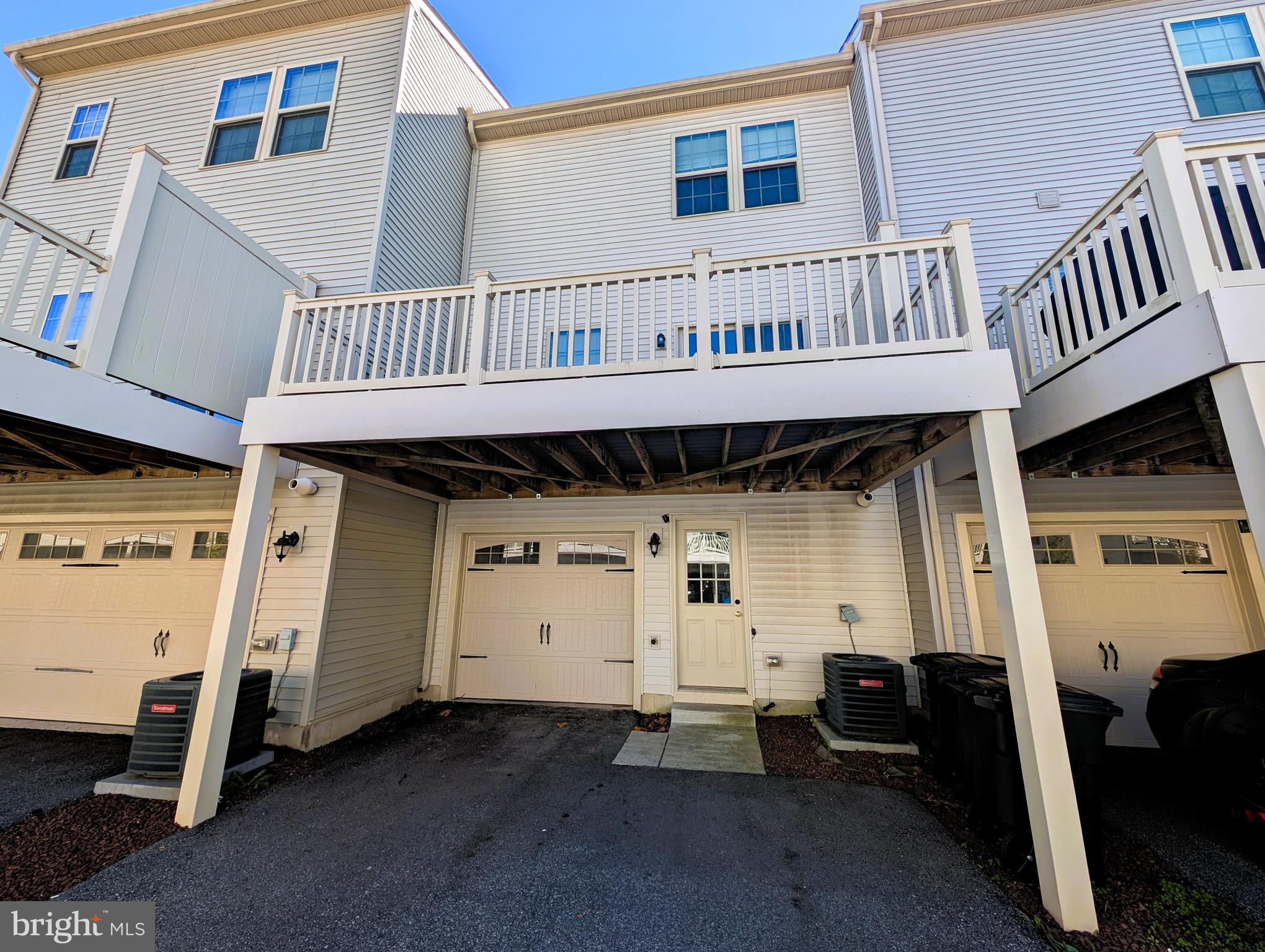 PRESERVE AT WINDLASS RUN - Residential