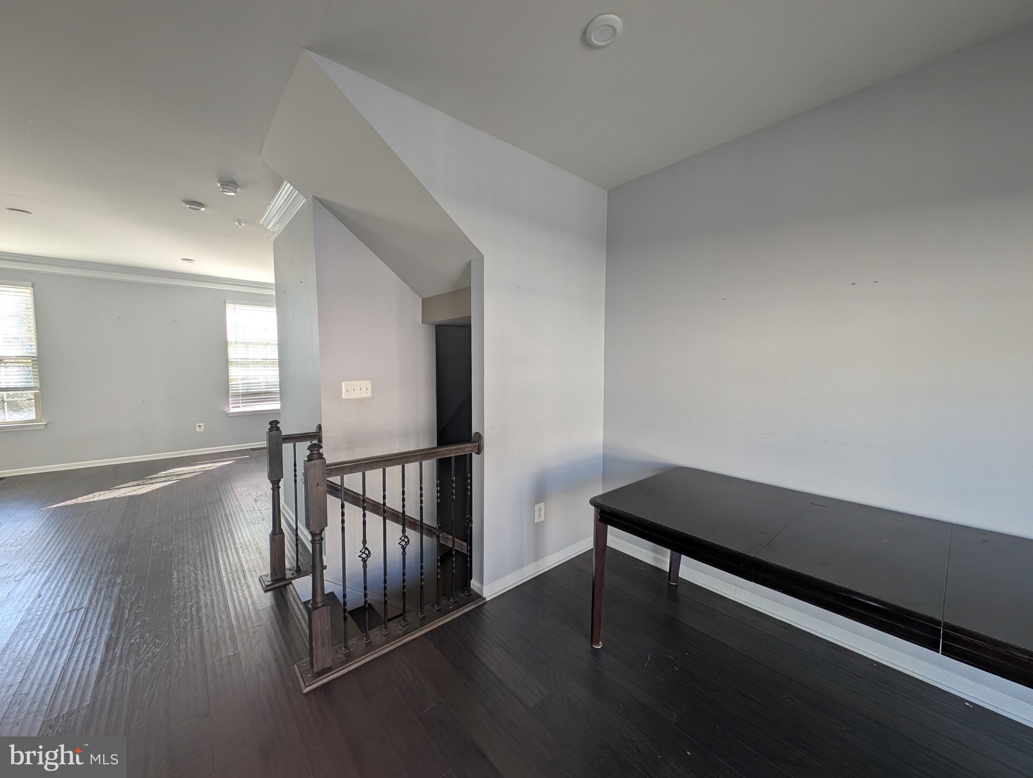 PRESERVE AT WINDLASS RUN - Residential