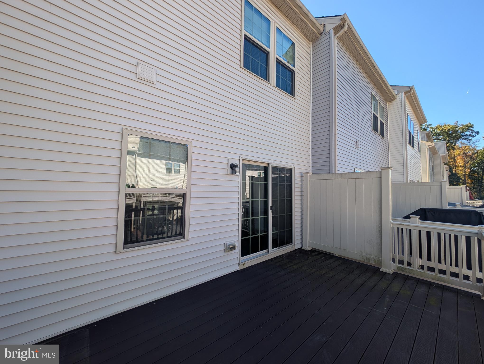 PRESERVE AT WINDLASS RUN - Residential