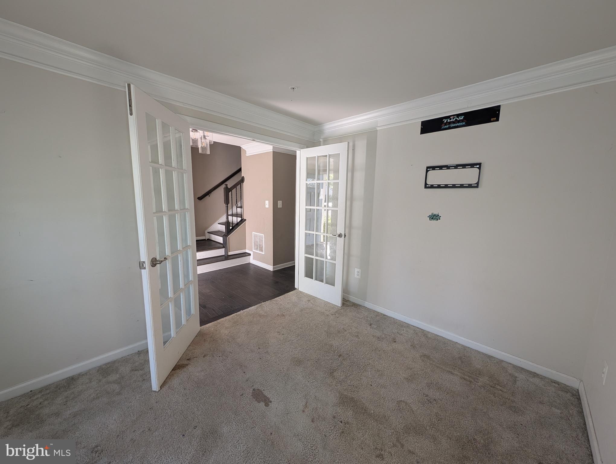 PRESERVE AT WINDLASS RUN - Residential