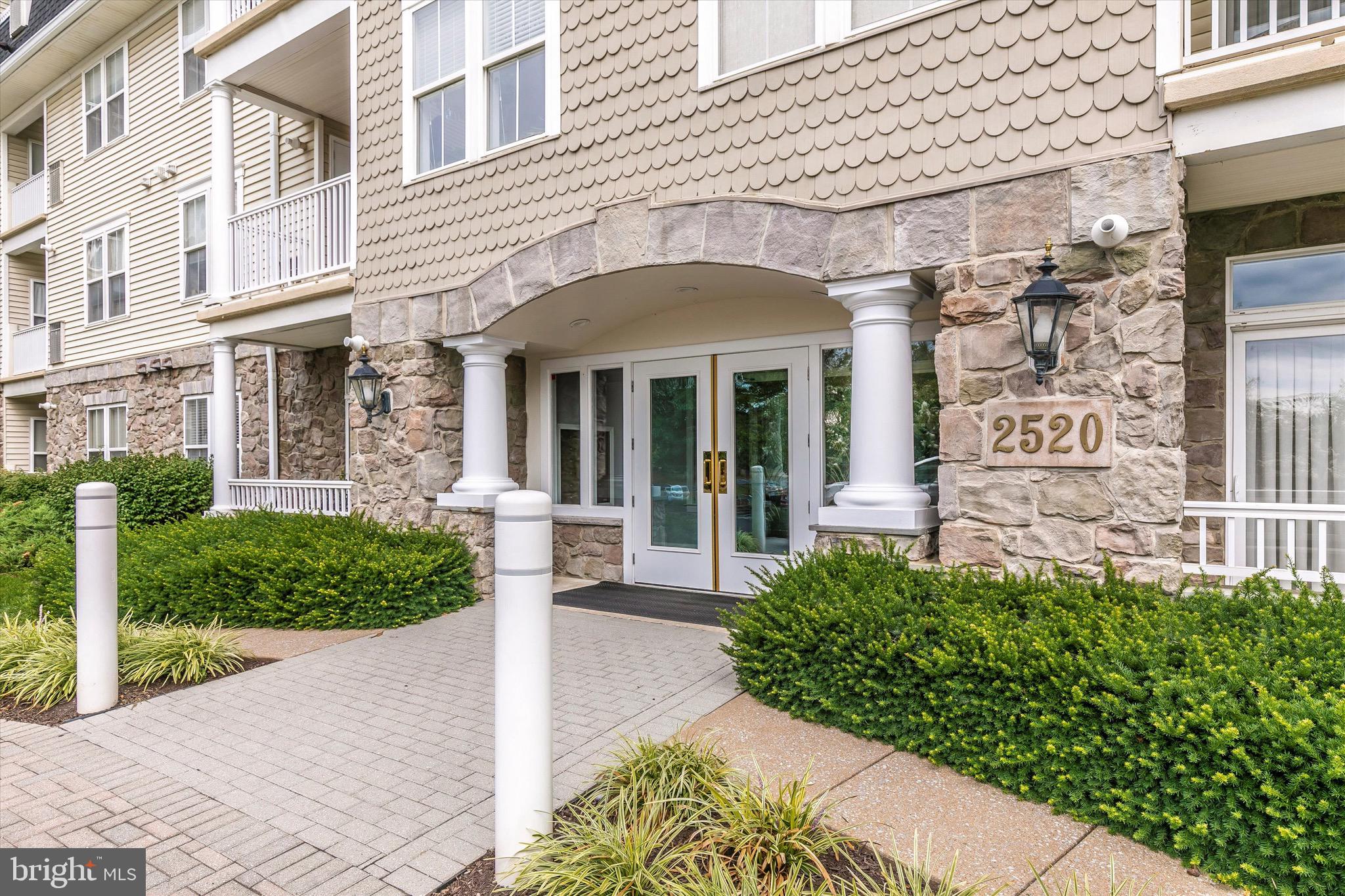 WORMANS MILL - Residential