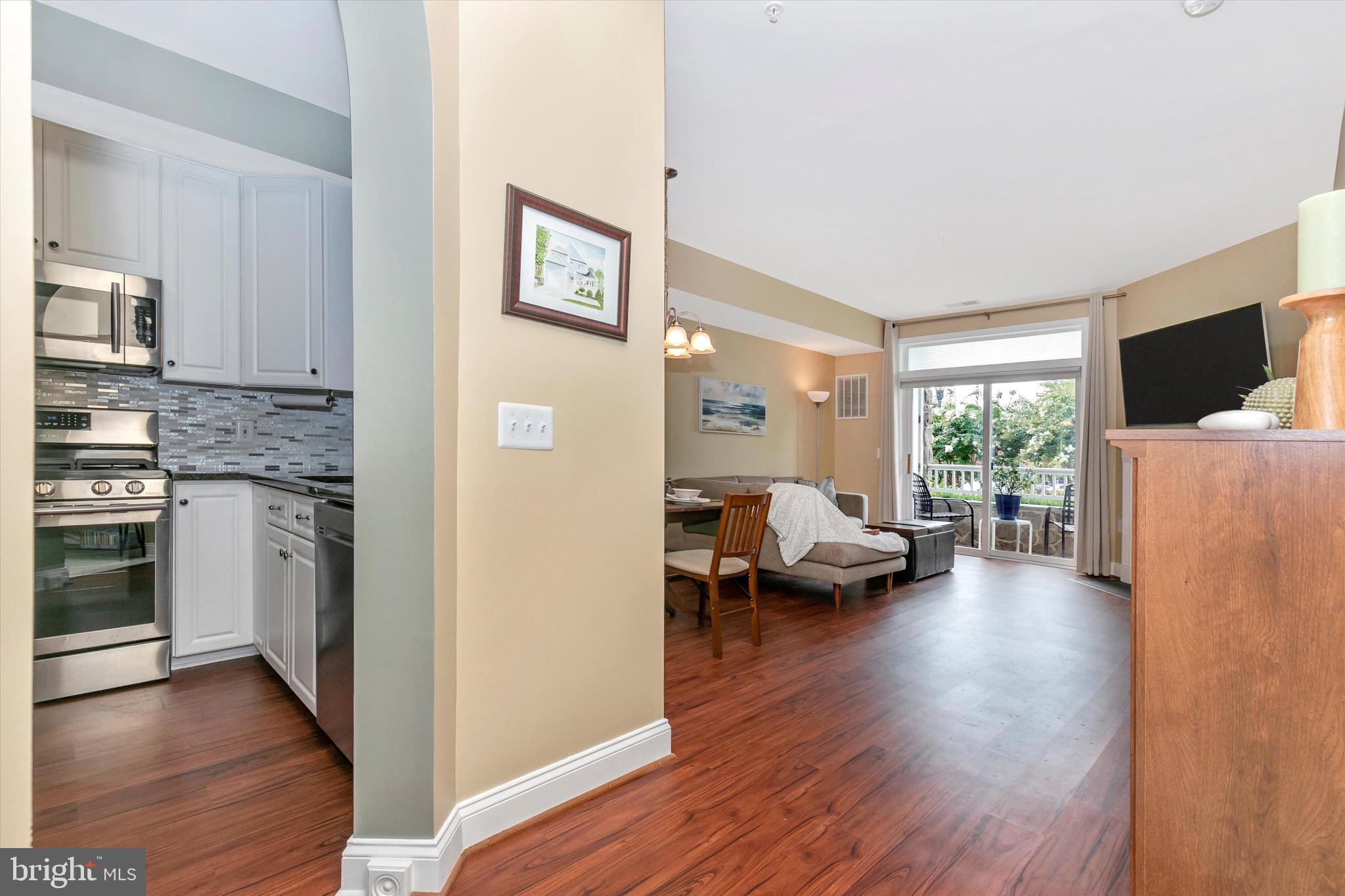 WORMANS MILL - Residential